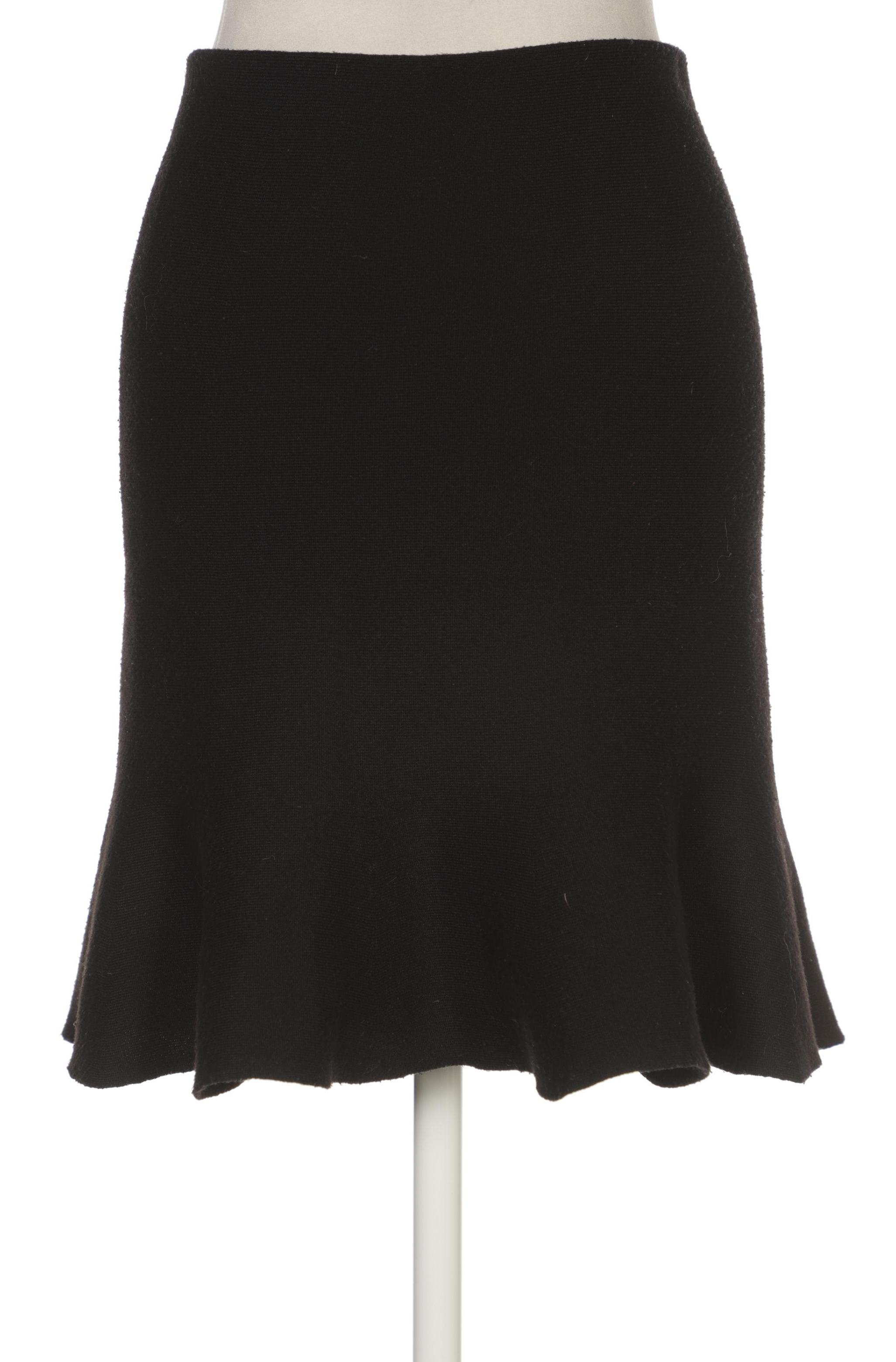 Thumbnail - Zara Damen Rock, schwarz, Gr. 36
