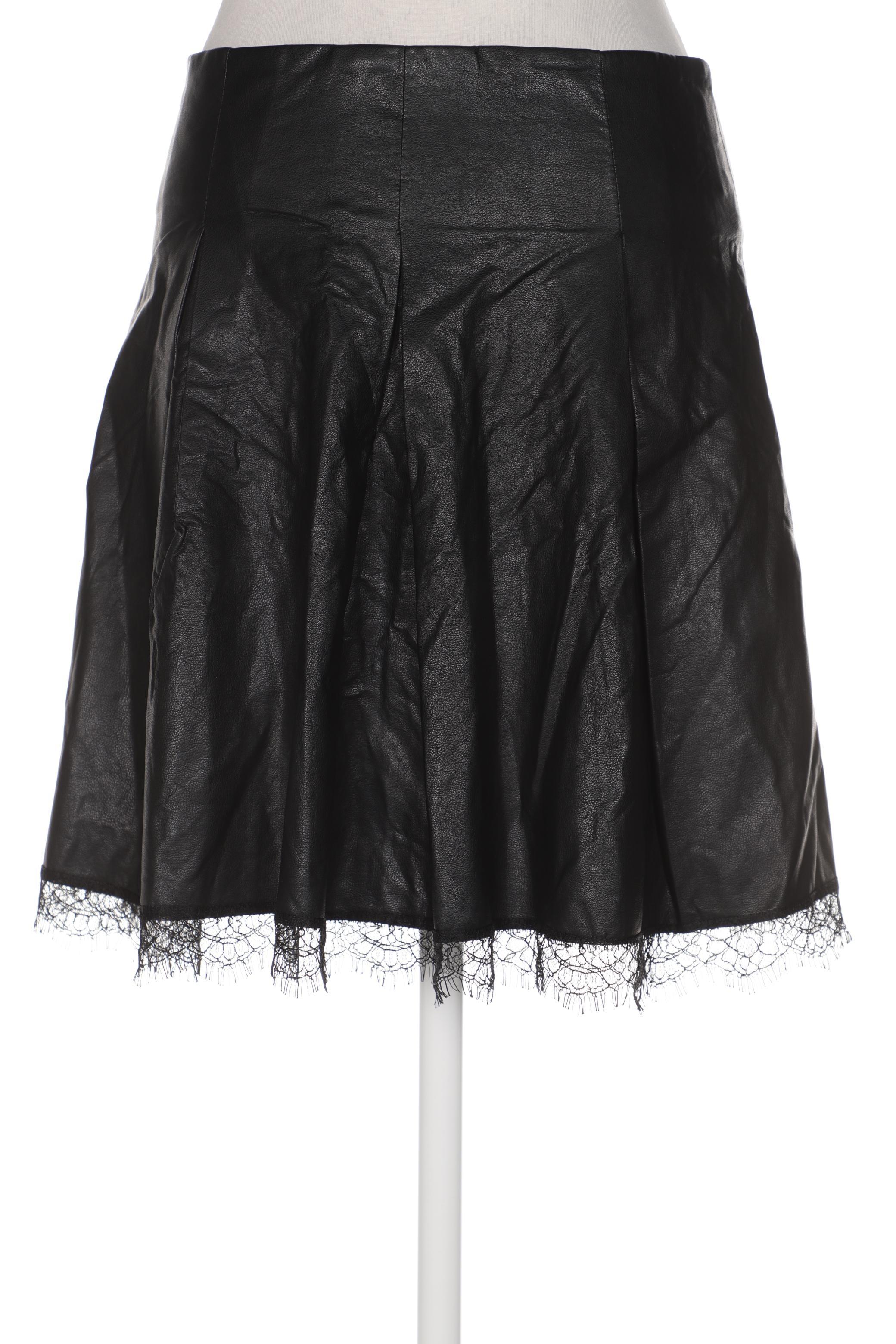 

Zara Damen Rock, schwarz, Gr. 38