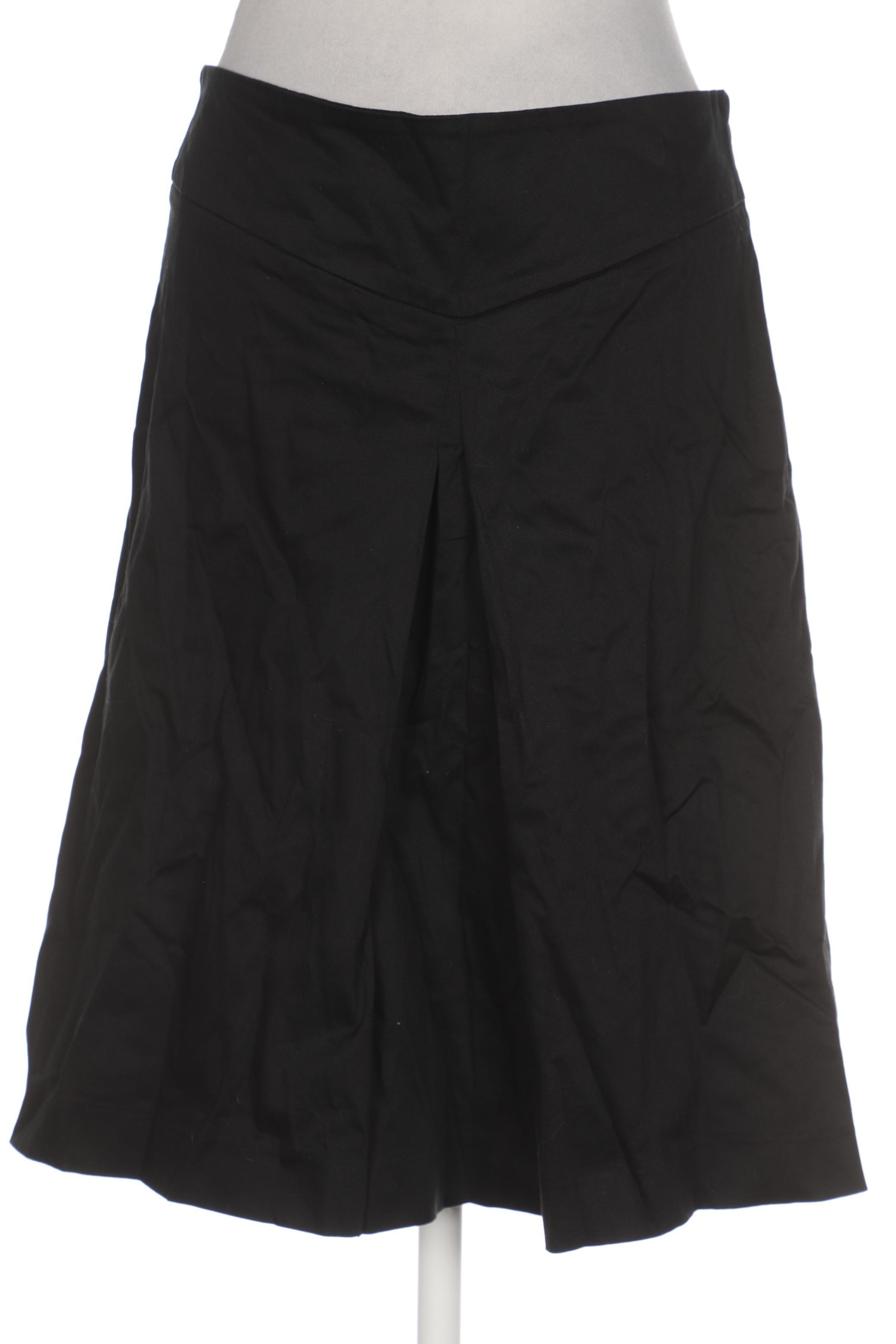 

Zara Damen Rock, schwarz, Gr. 36