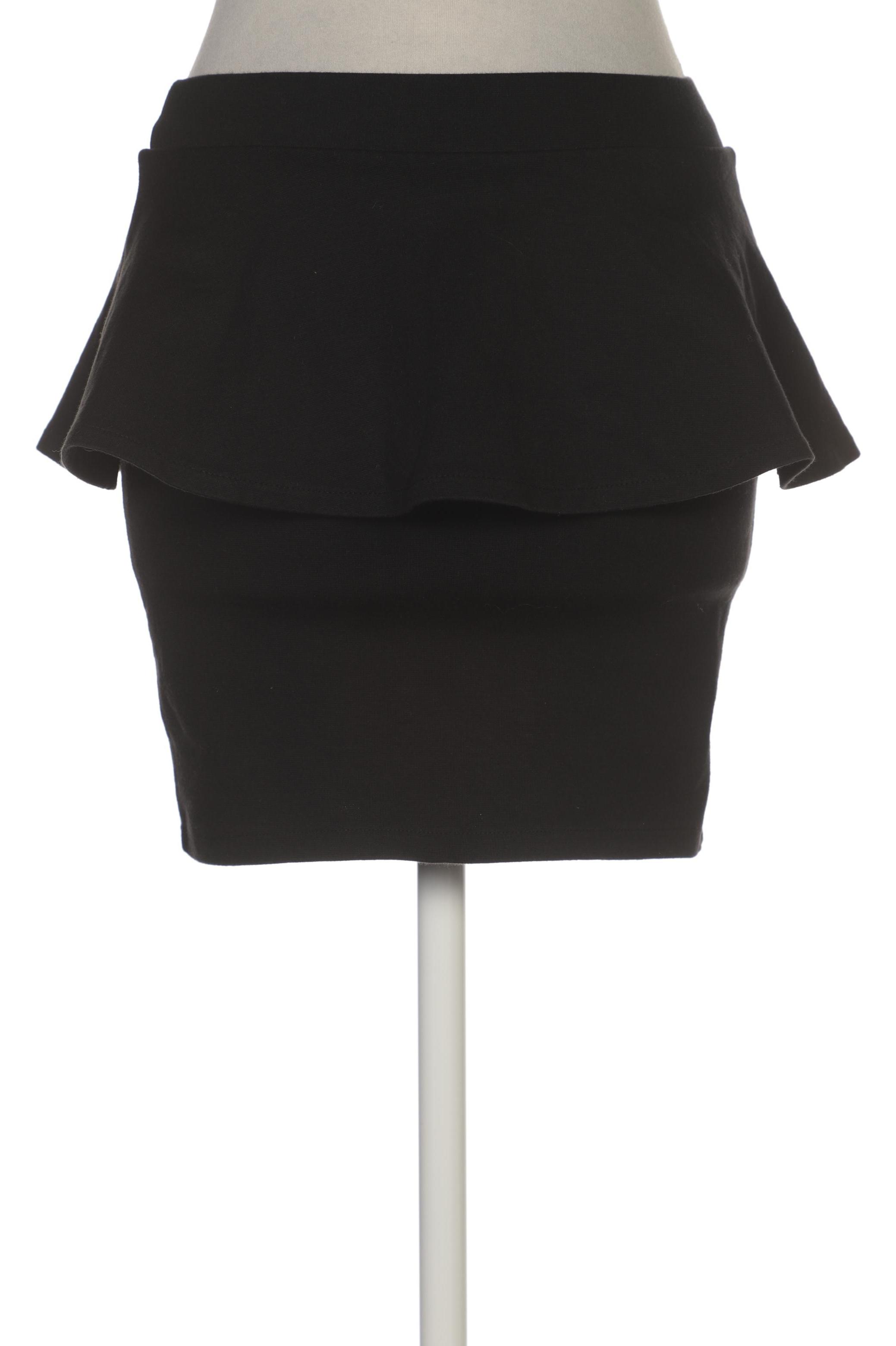 

Zara Damen Rock, schwarz, Gr. 36