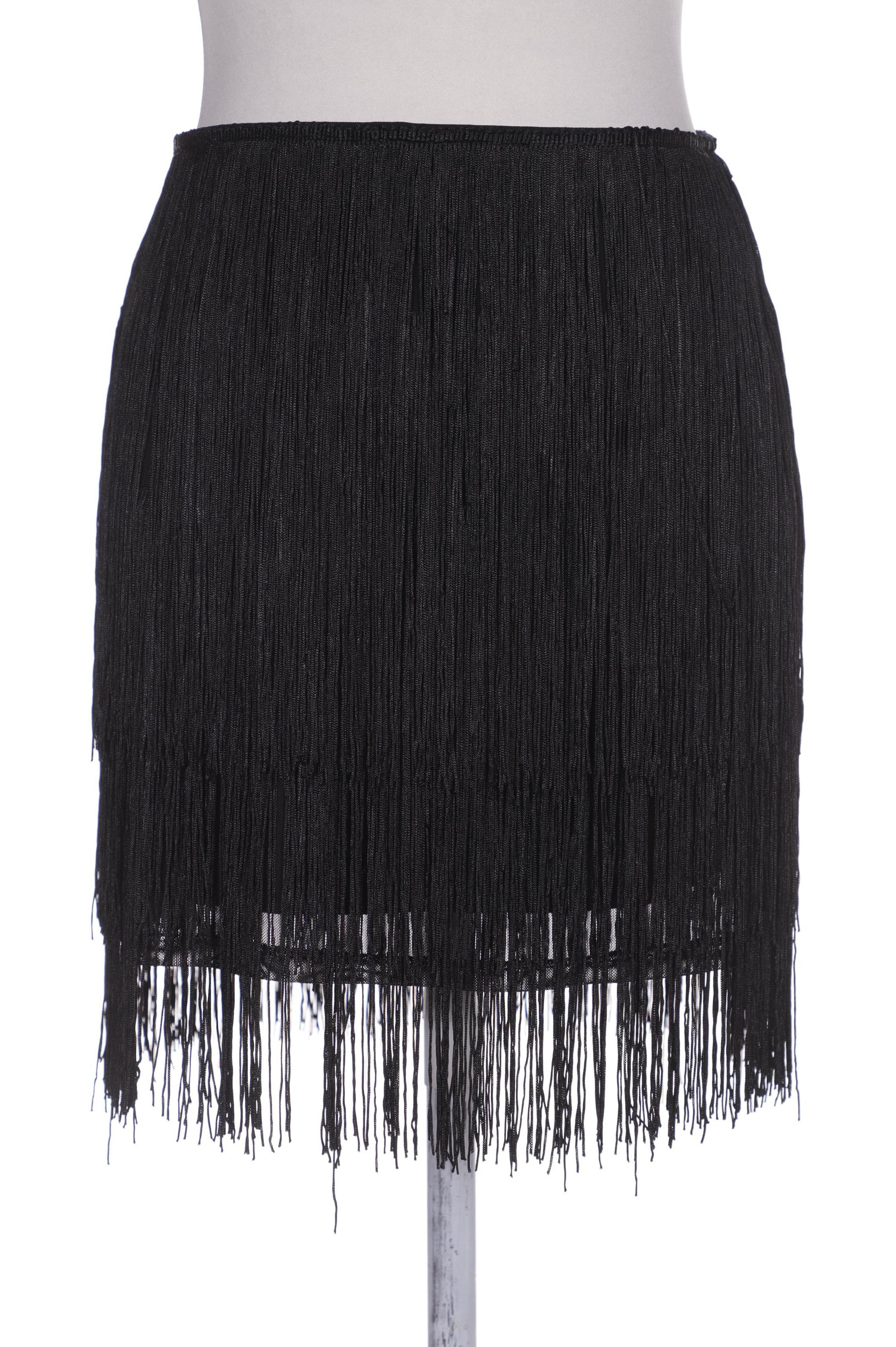 

Zara Damen Rock, schwarz, Gr. 36