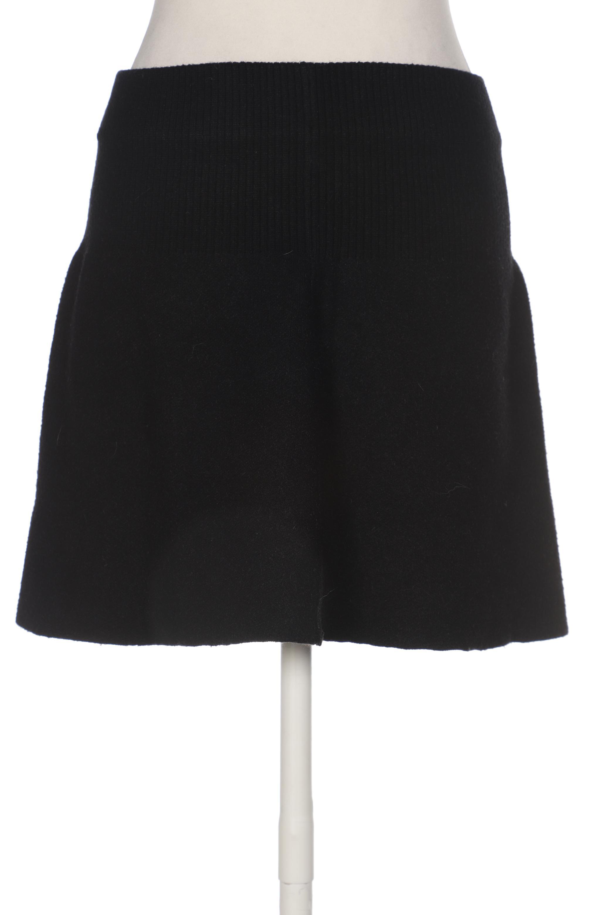 

Zara Damen Rock, schwarz, Gr. 36