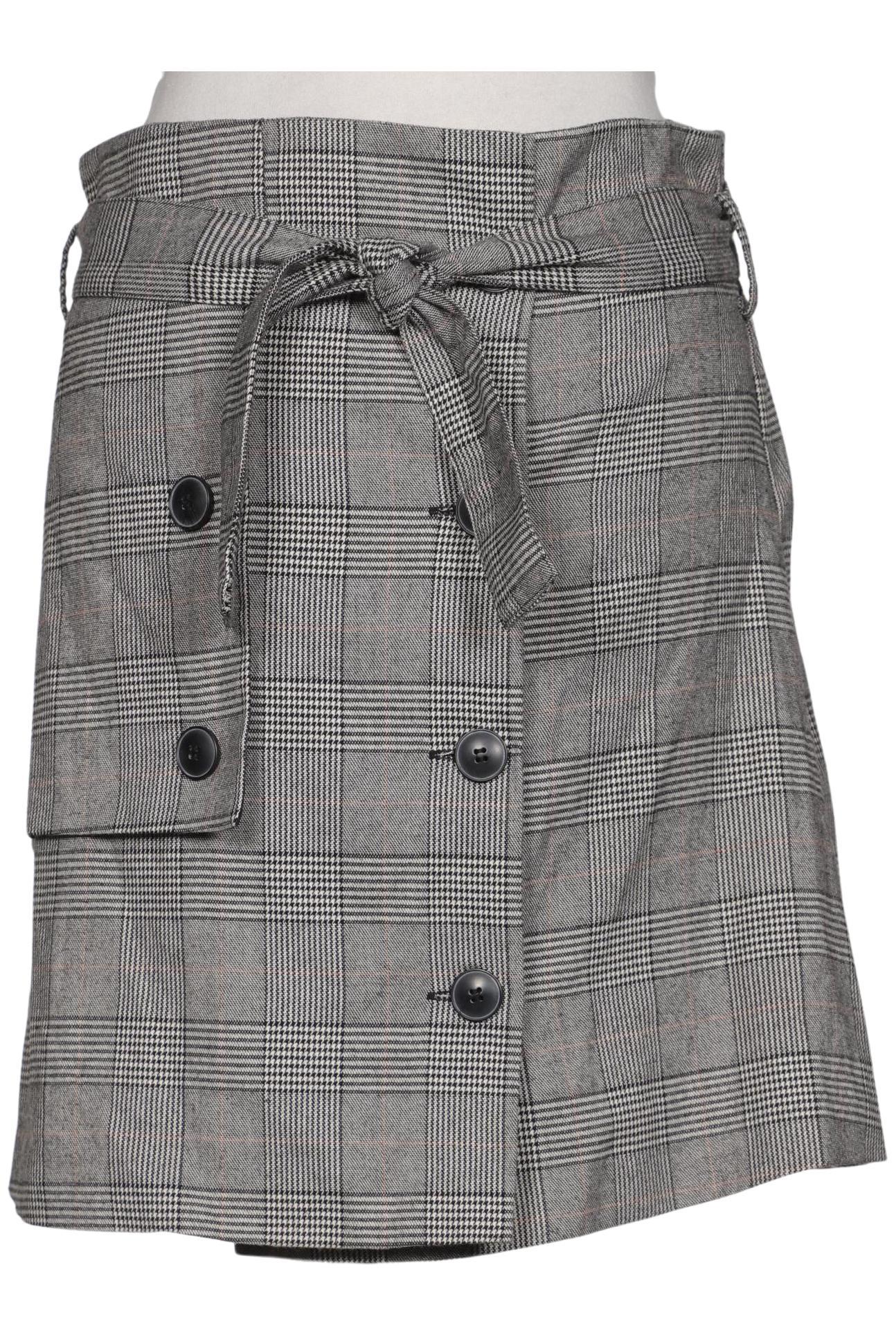 

Zara Damen Rock, grau, Gr. 38