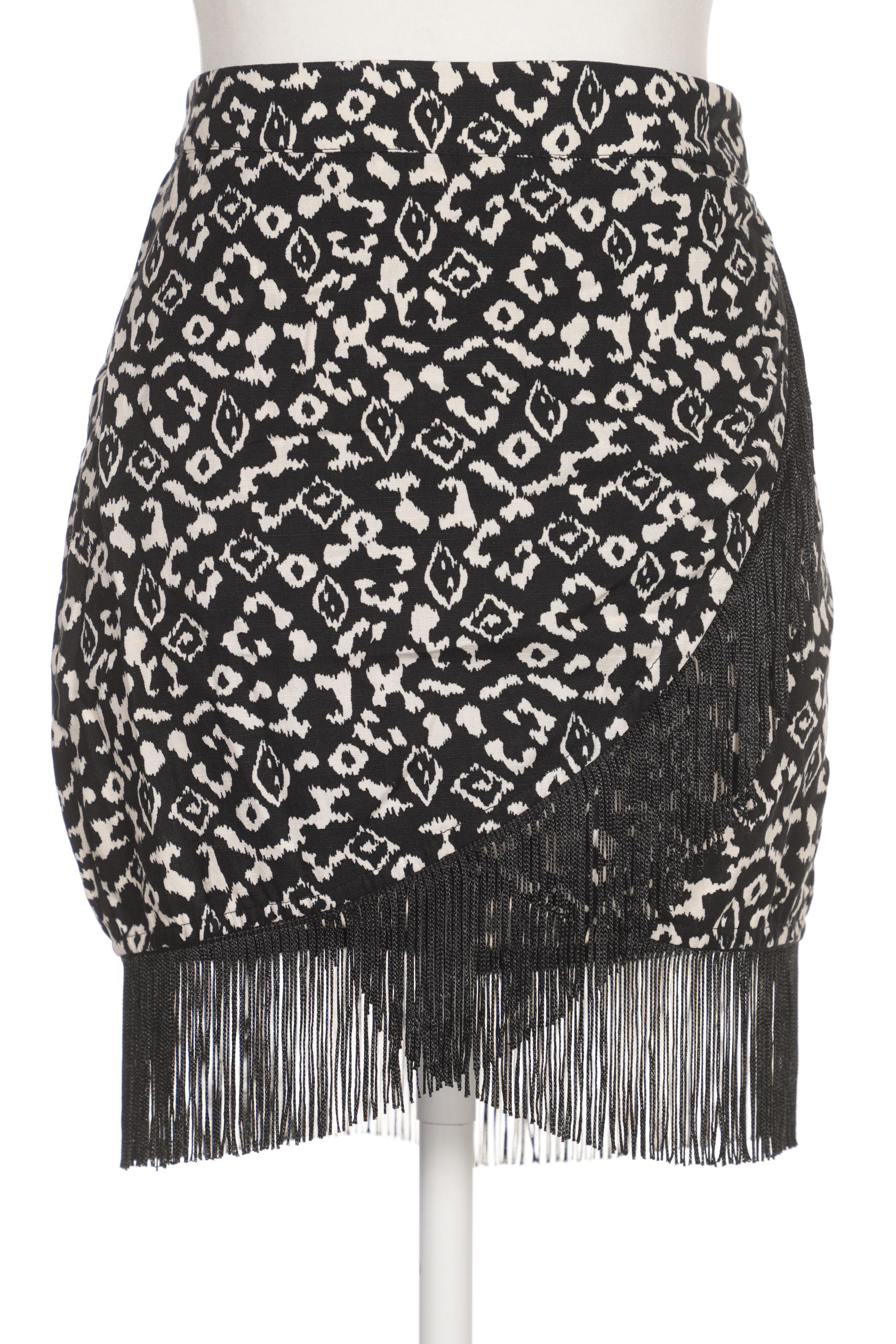 

Zara Damen Rock, schwarz, Gr. 42