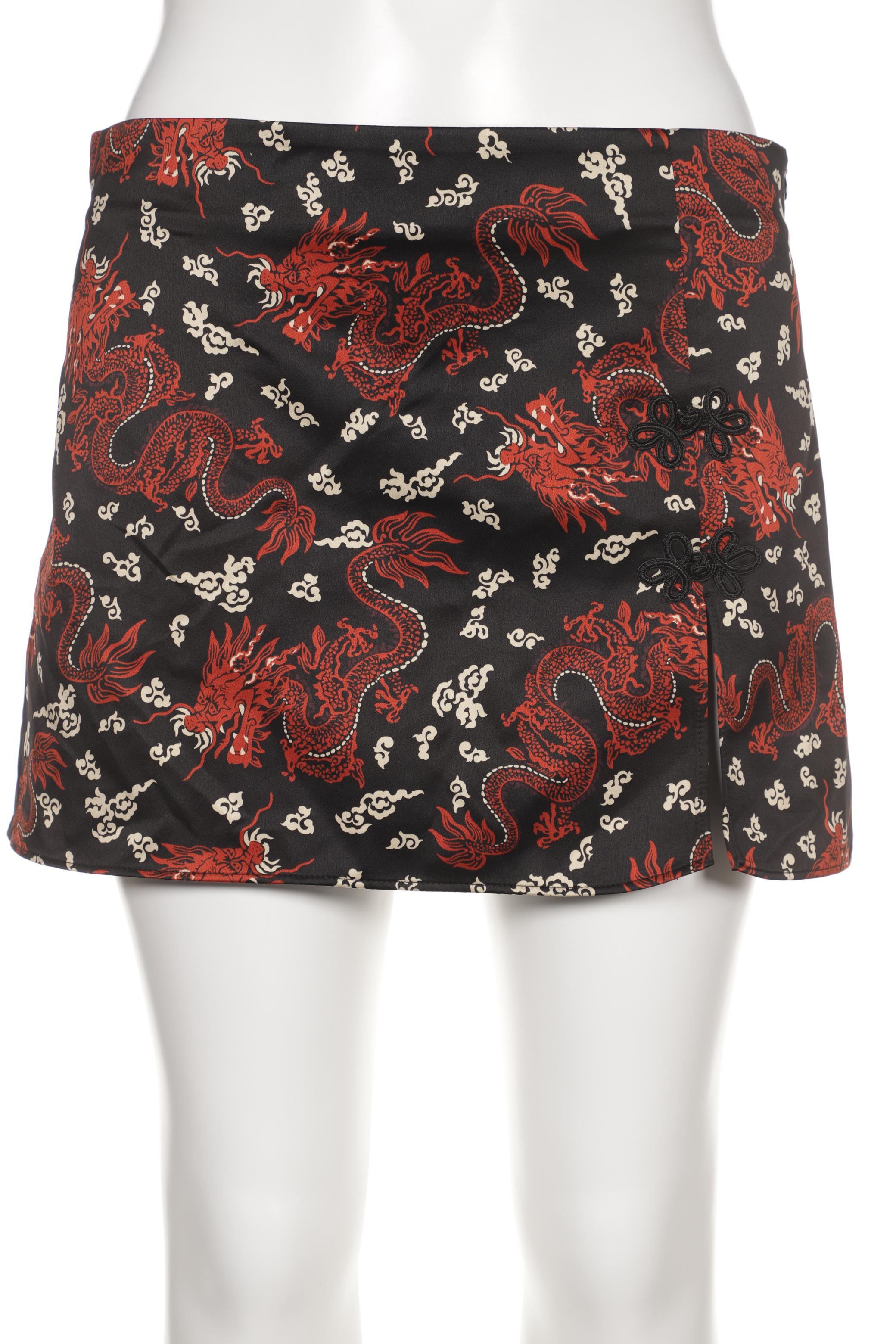 

Zara Damen Rock, schwarz, Gr. 46