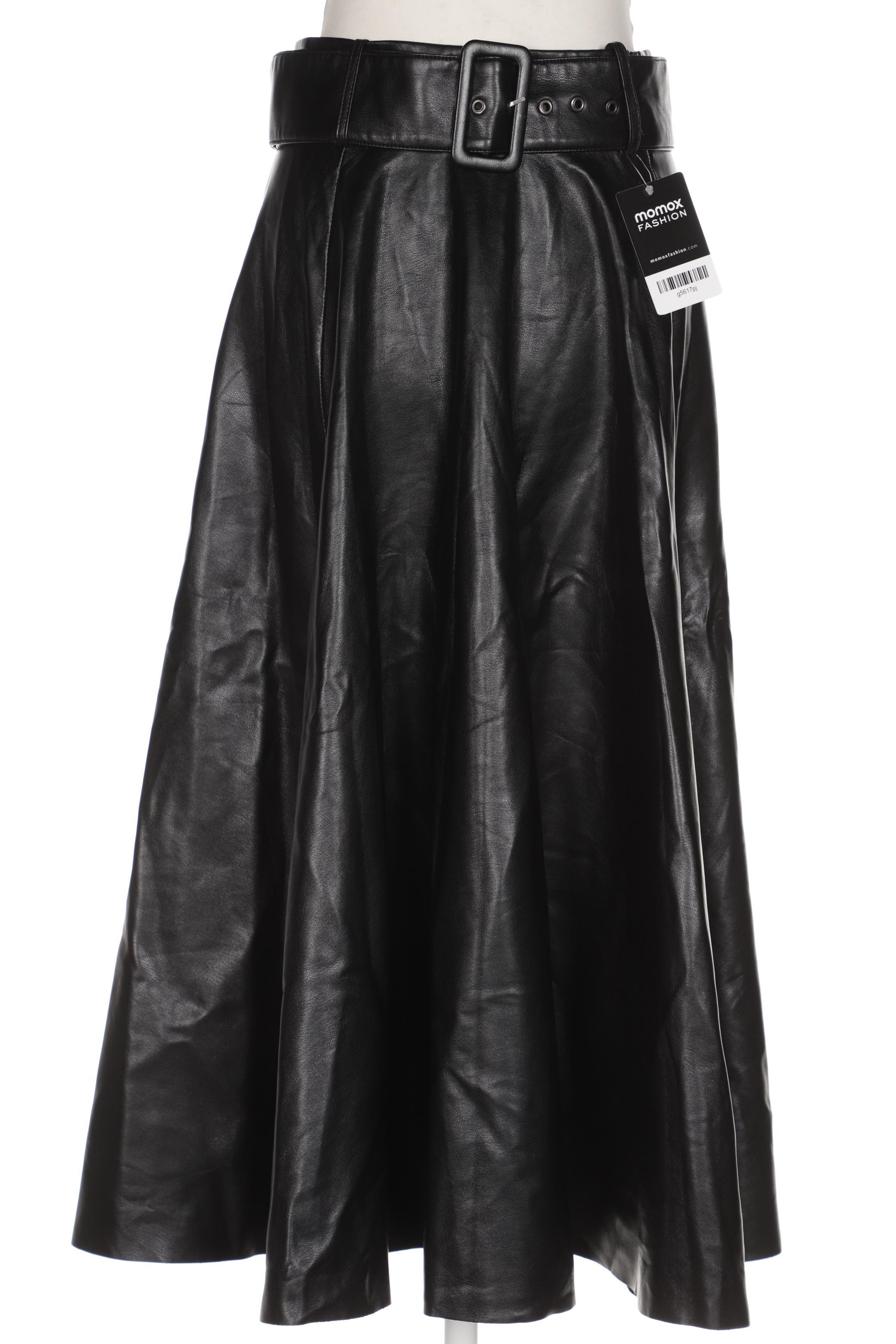 

Zara Damen Rock, schwarz, Gr. 36