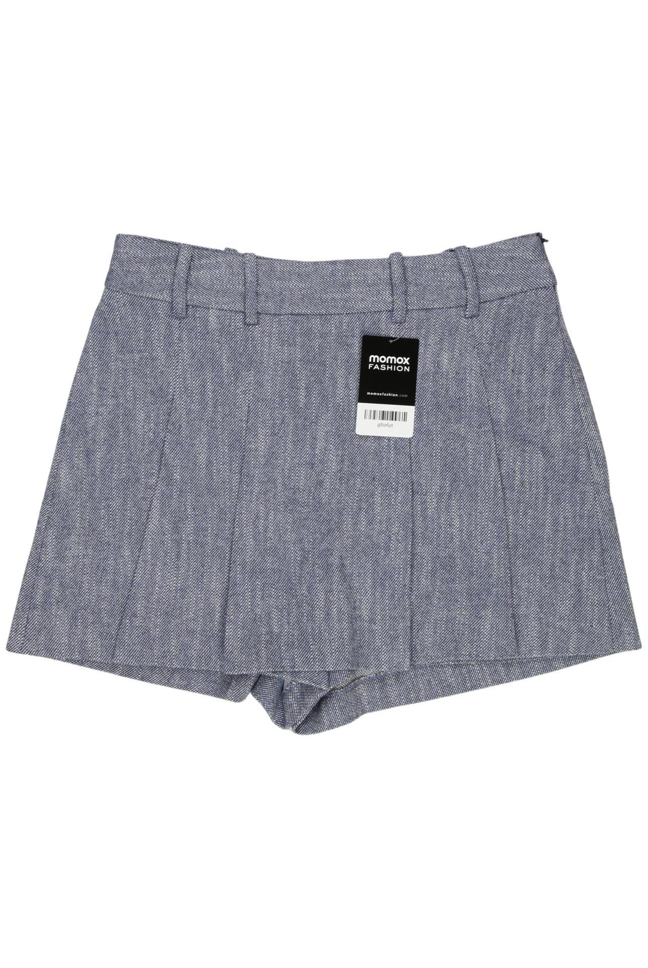 

Zara Damen Rock, blau, Gr. 36