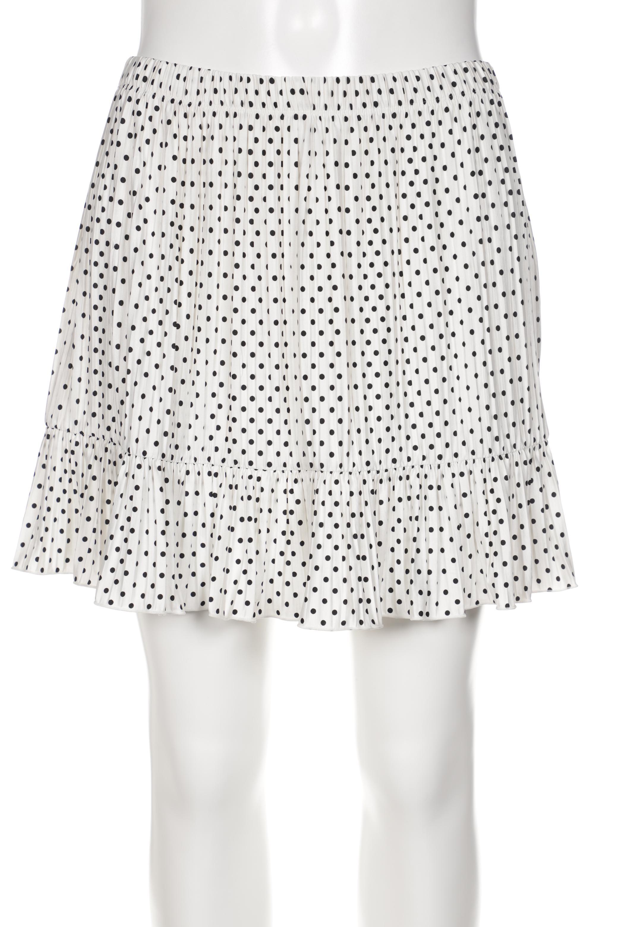 

Zara Damen Rock, marineblau, Gr. 42