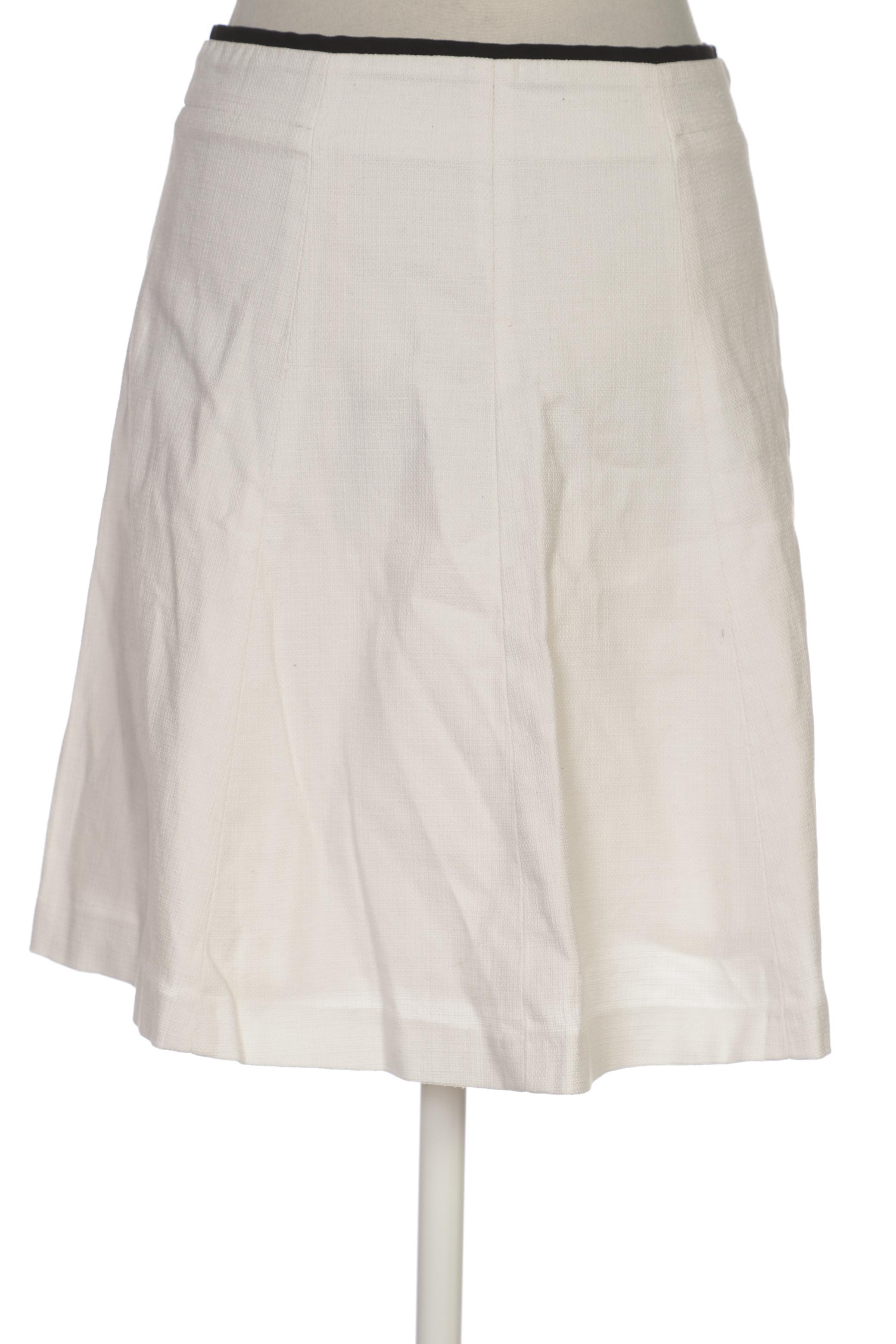 

Zara Damen Rock, weiß, Gr. 36