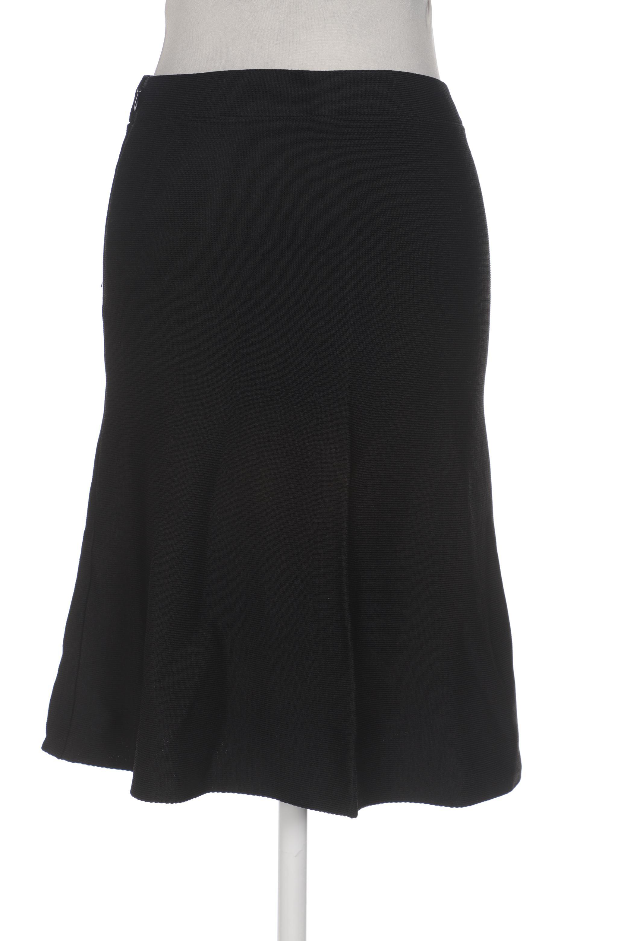Thumbnail - Zara Damen Rock, schwarz, Gr. 36