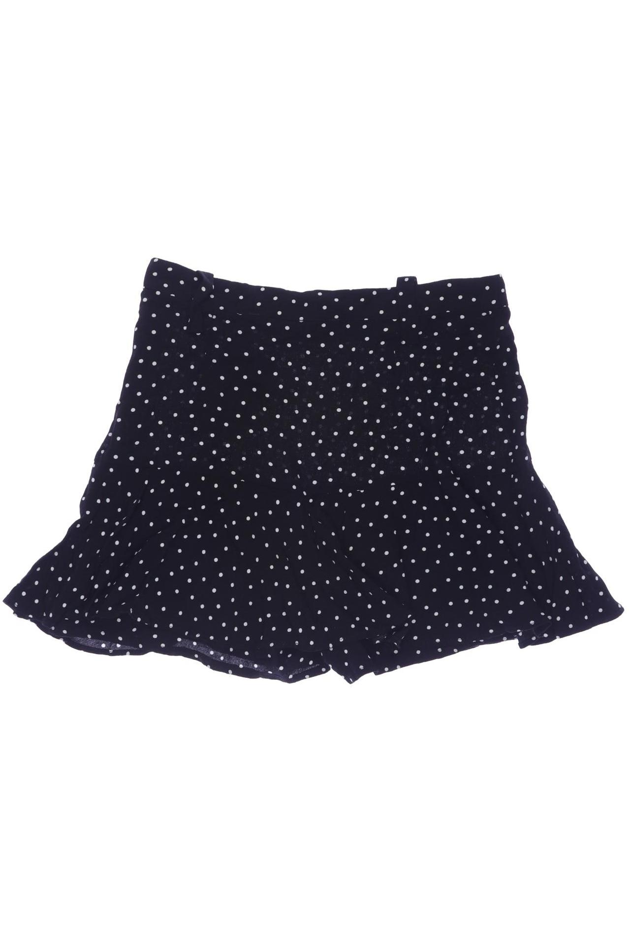 

Zara Damen Rock, schwarz, Gr. 34