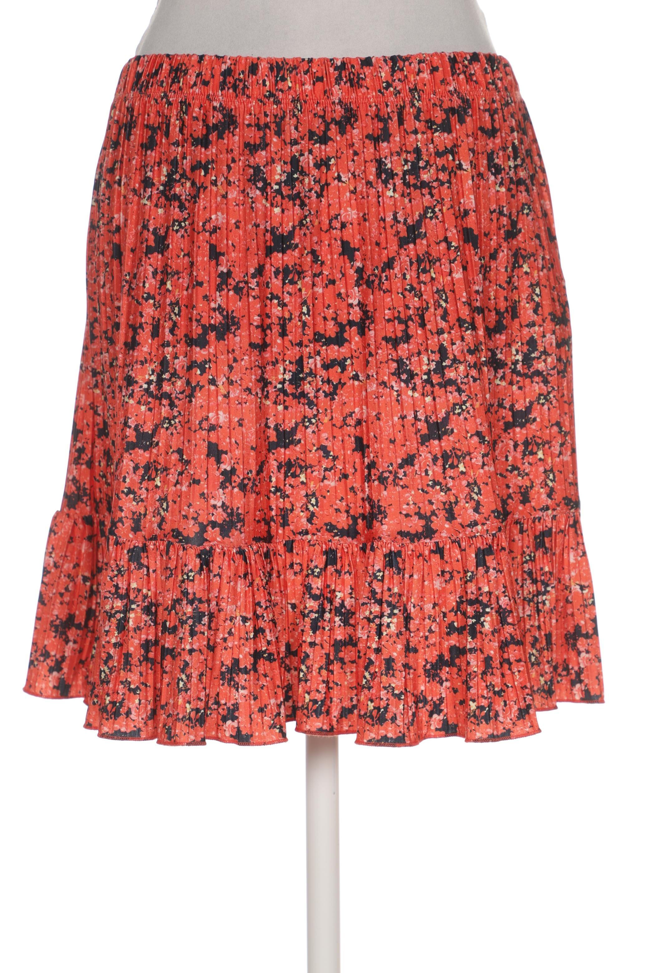 

Zara Damen Rock, orange, Gr. 38