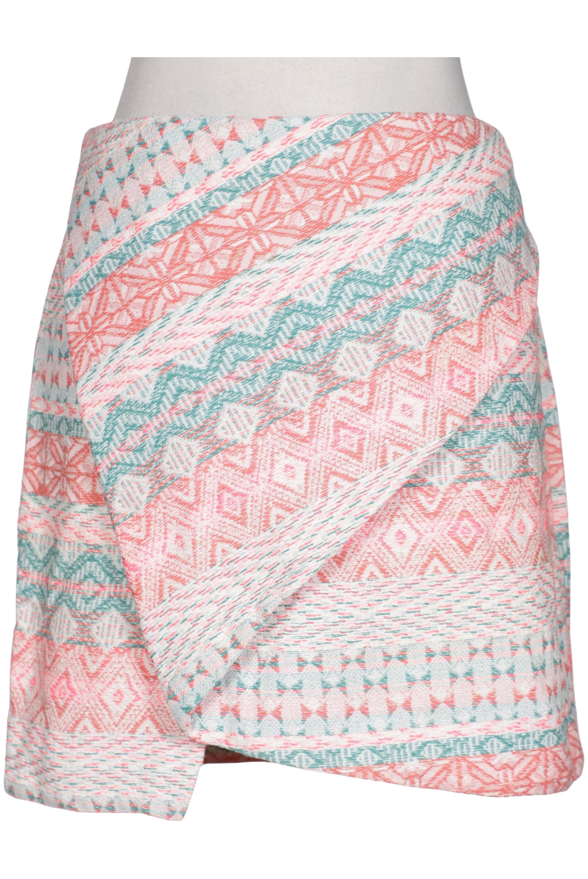 

Zara Damen Rock, mehrfarbig, Gr. 38