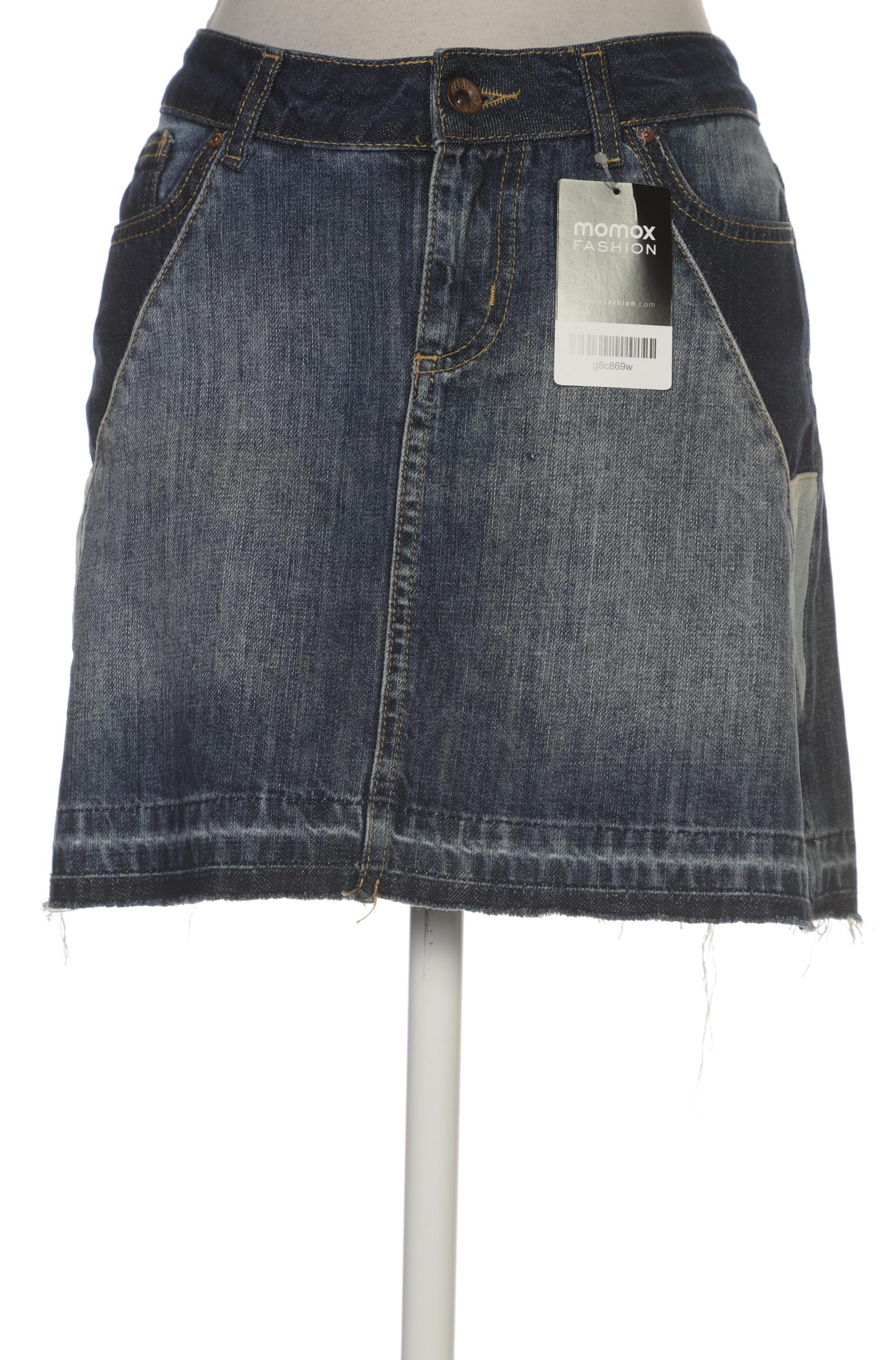 

Zara Damen Rock, blau, Gr. 40