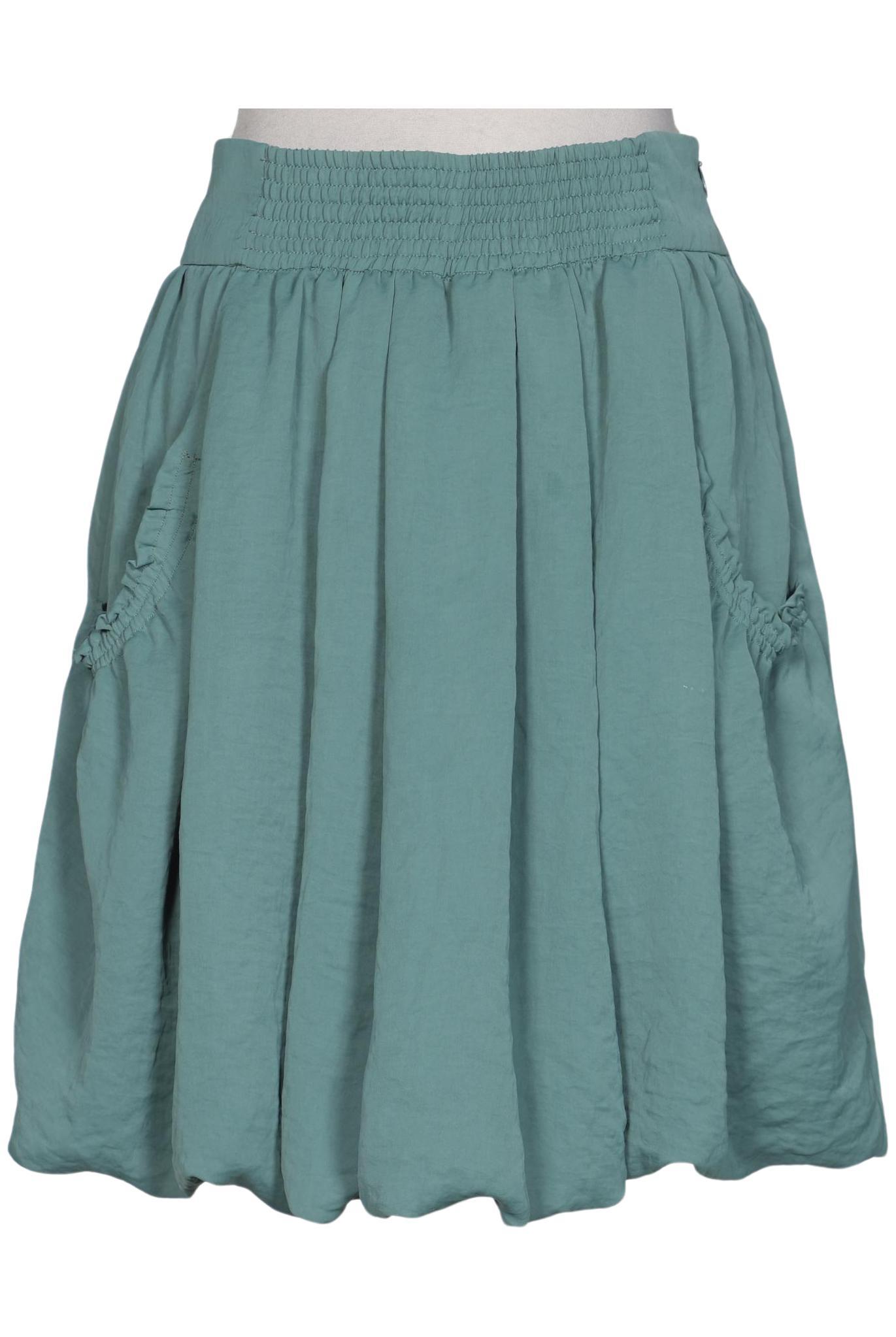 

Zara Damen Rock, türkis, Gr. 36