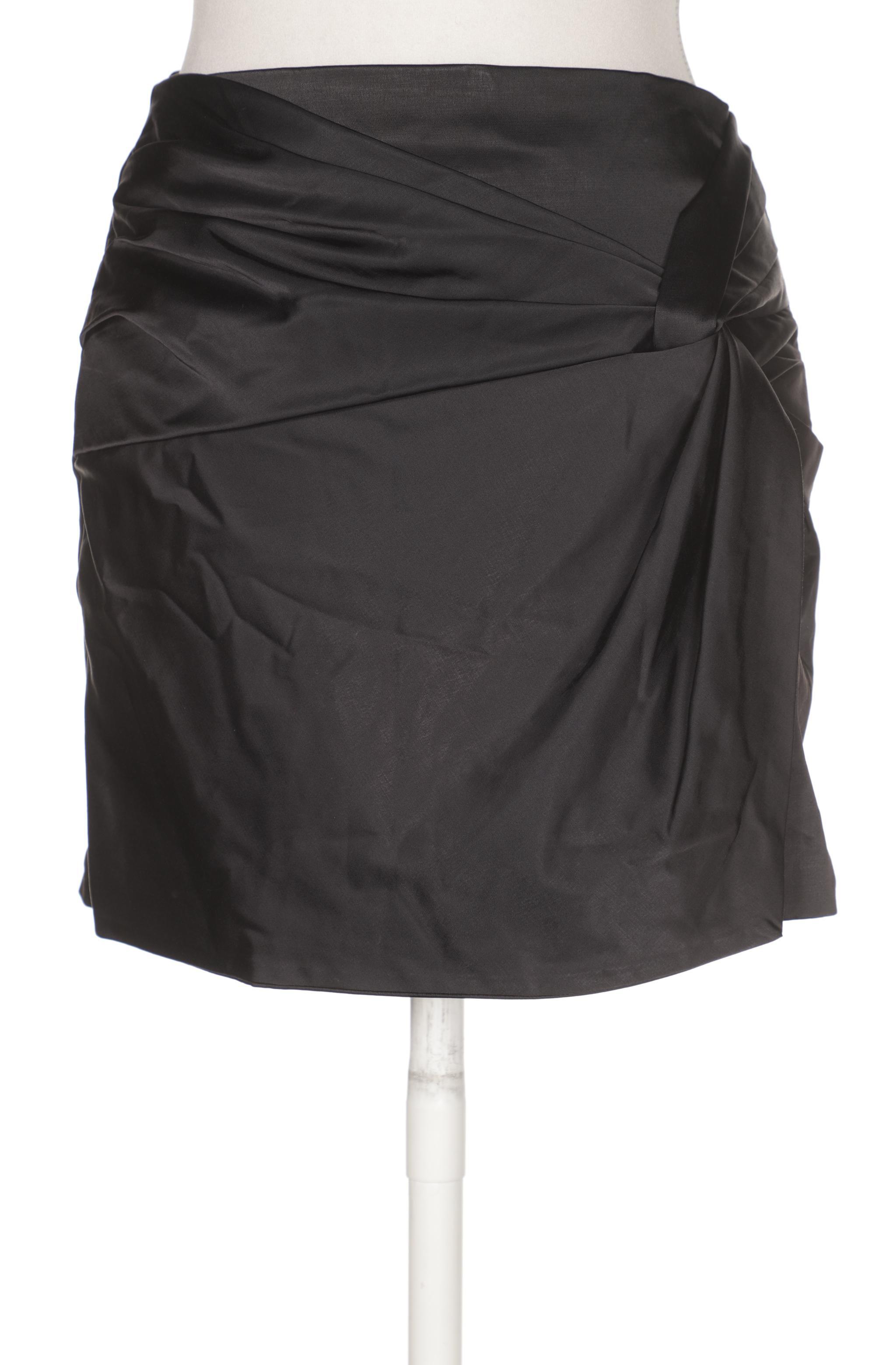 

Zara Damen Rock, schwarz, Gr. 34