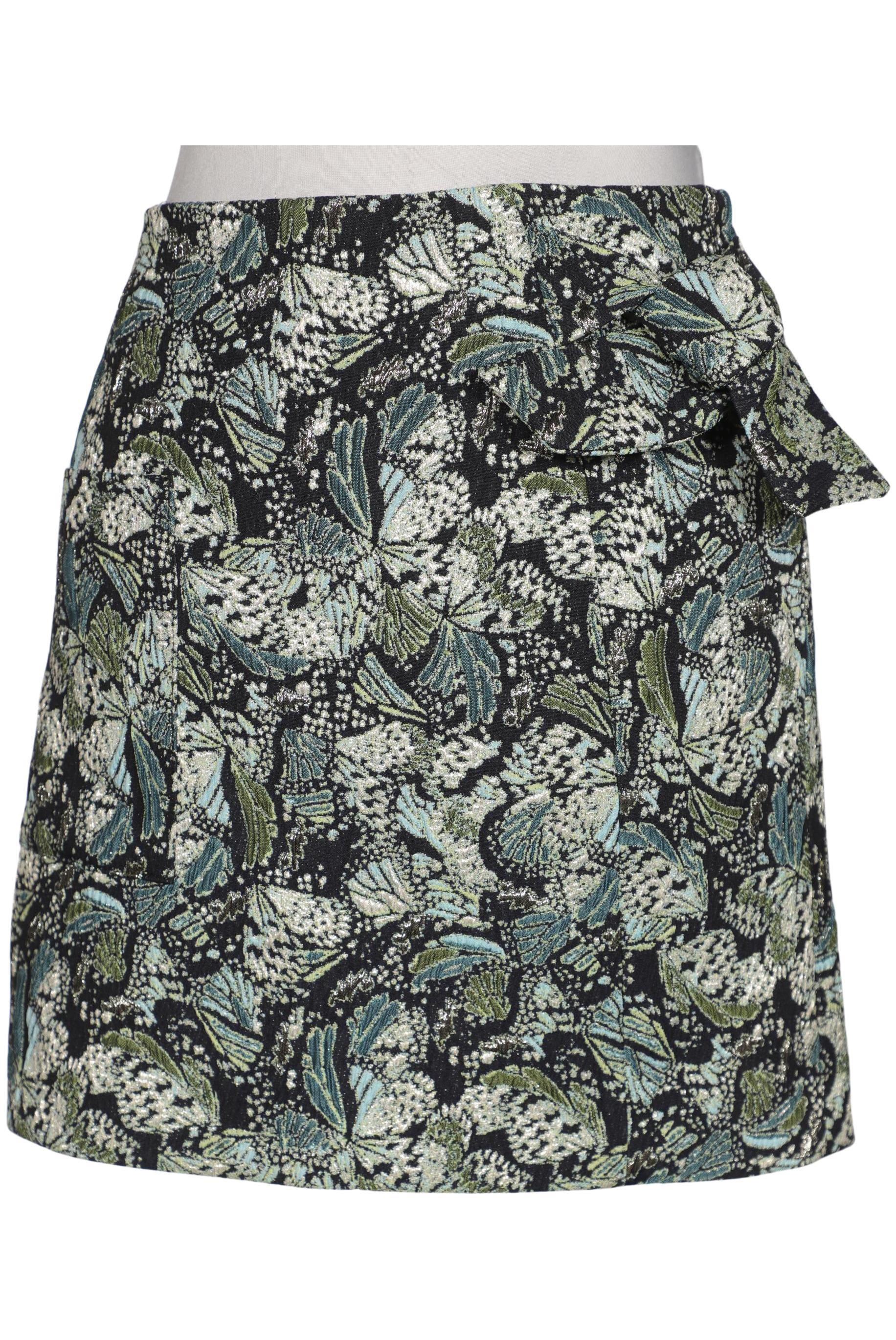 

Zara Damen Rock, schwarz, Gr. 34