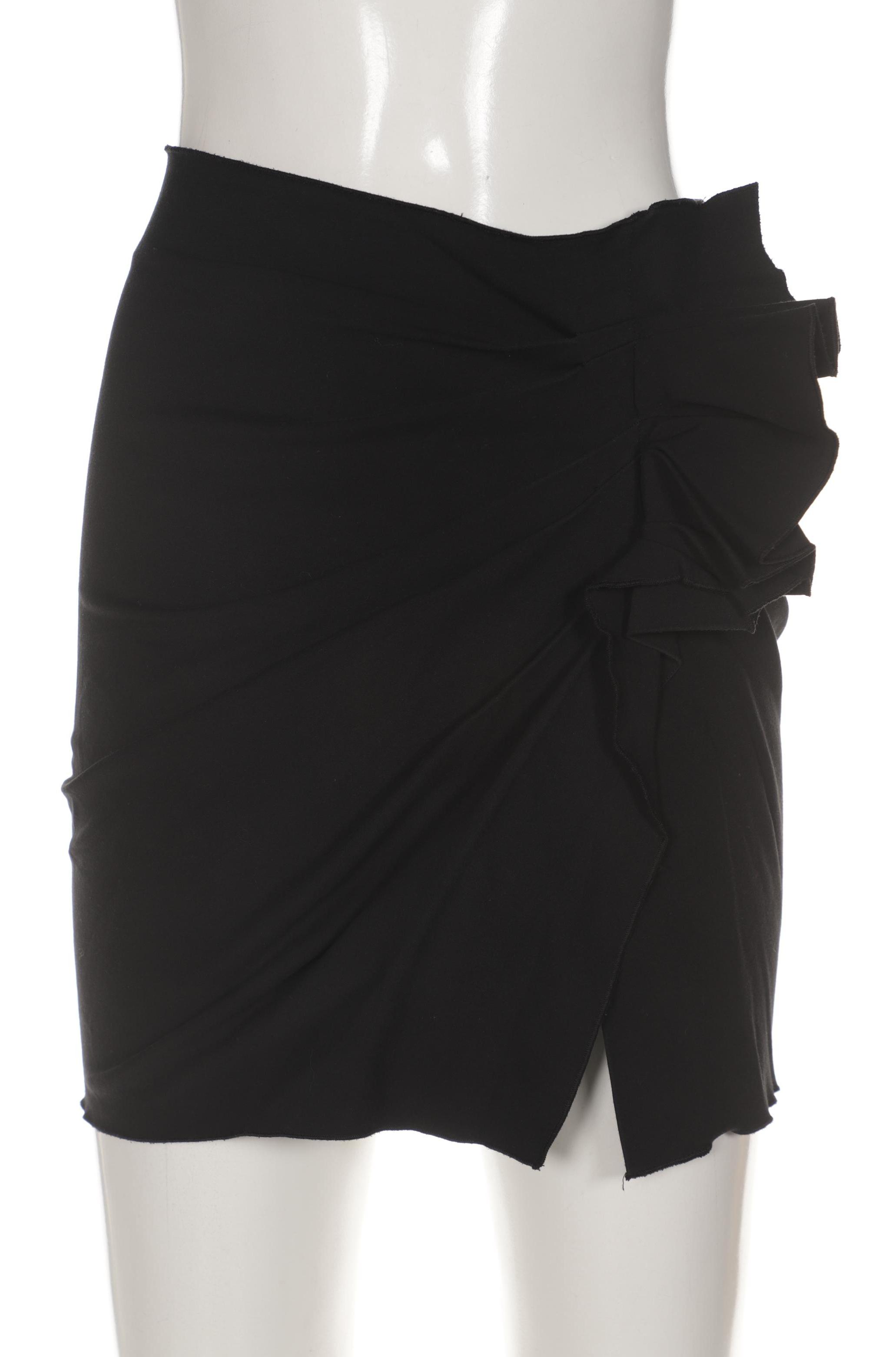 

Zara Damen Rock, schwarz, Gr. 34