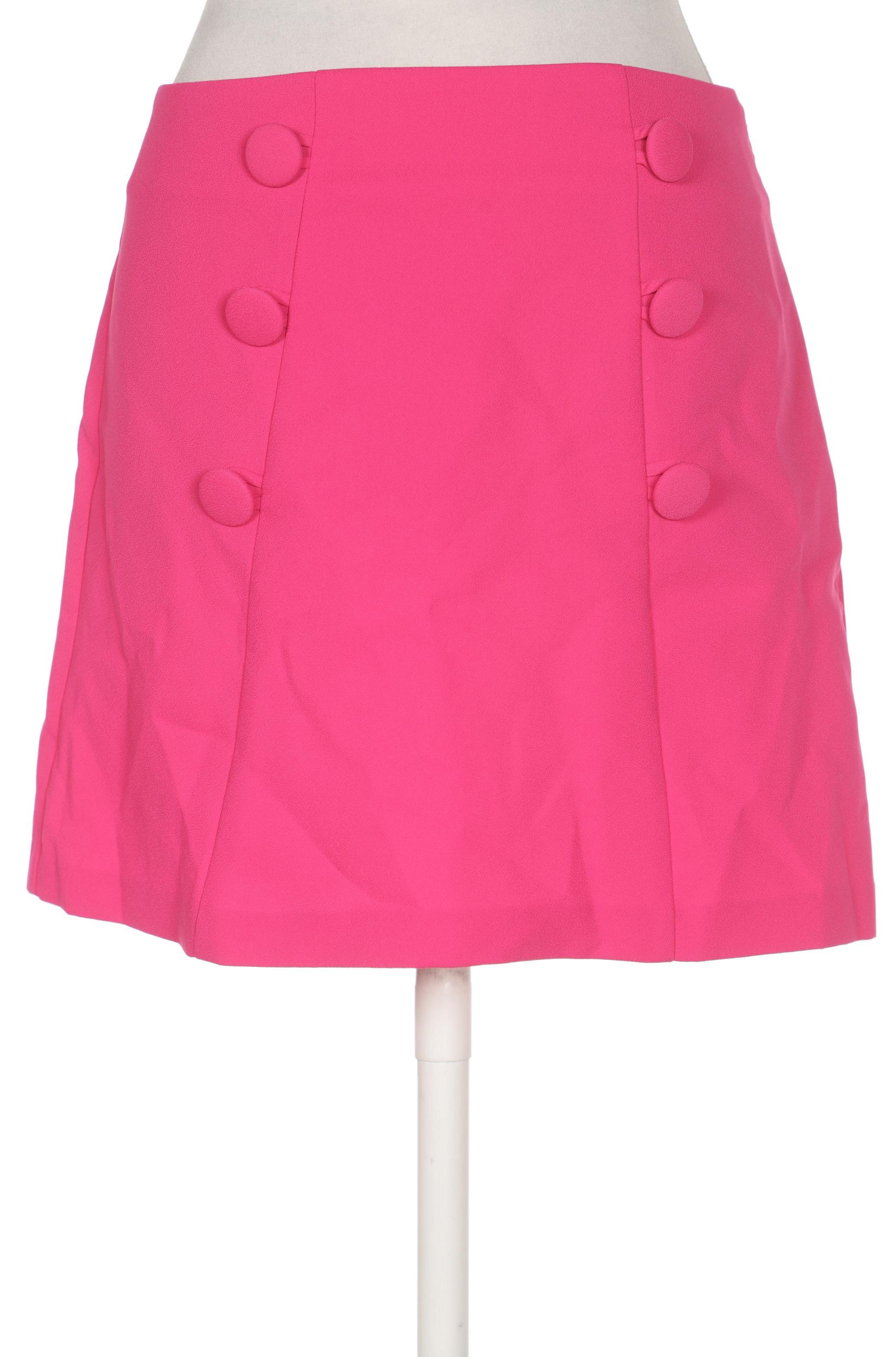 

Zara Damen Rock, neon, Gr. 34