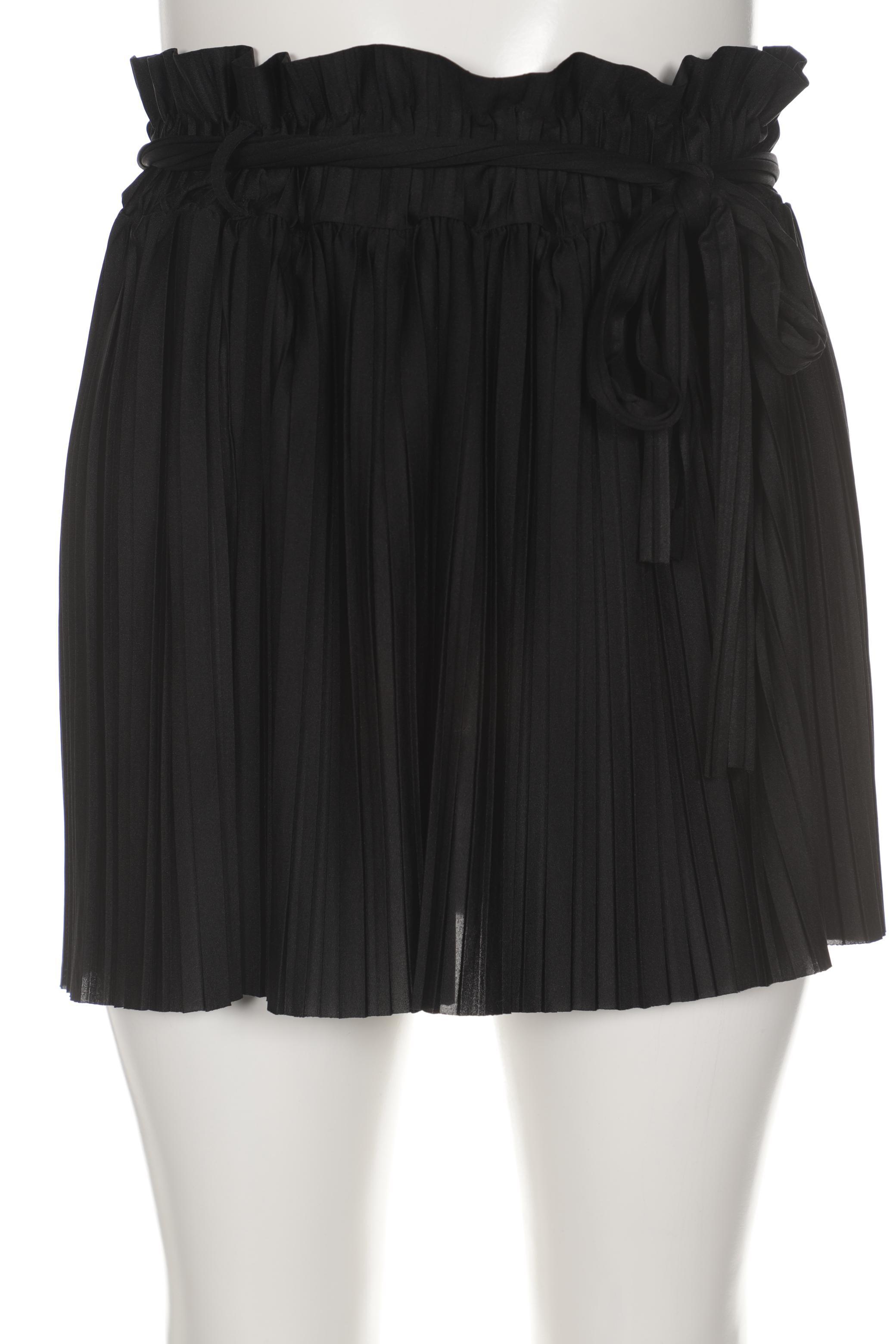 

Zara Damen Rock, schwarz, Gr. 42