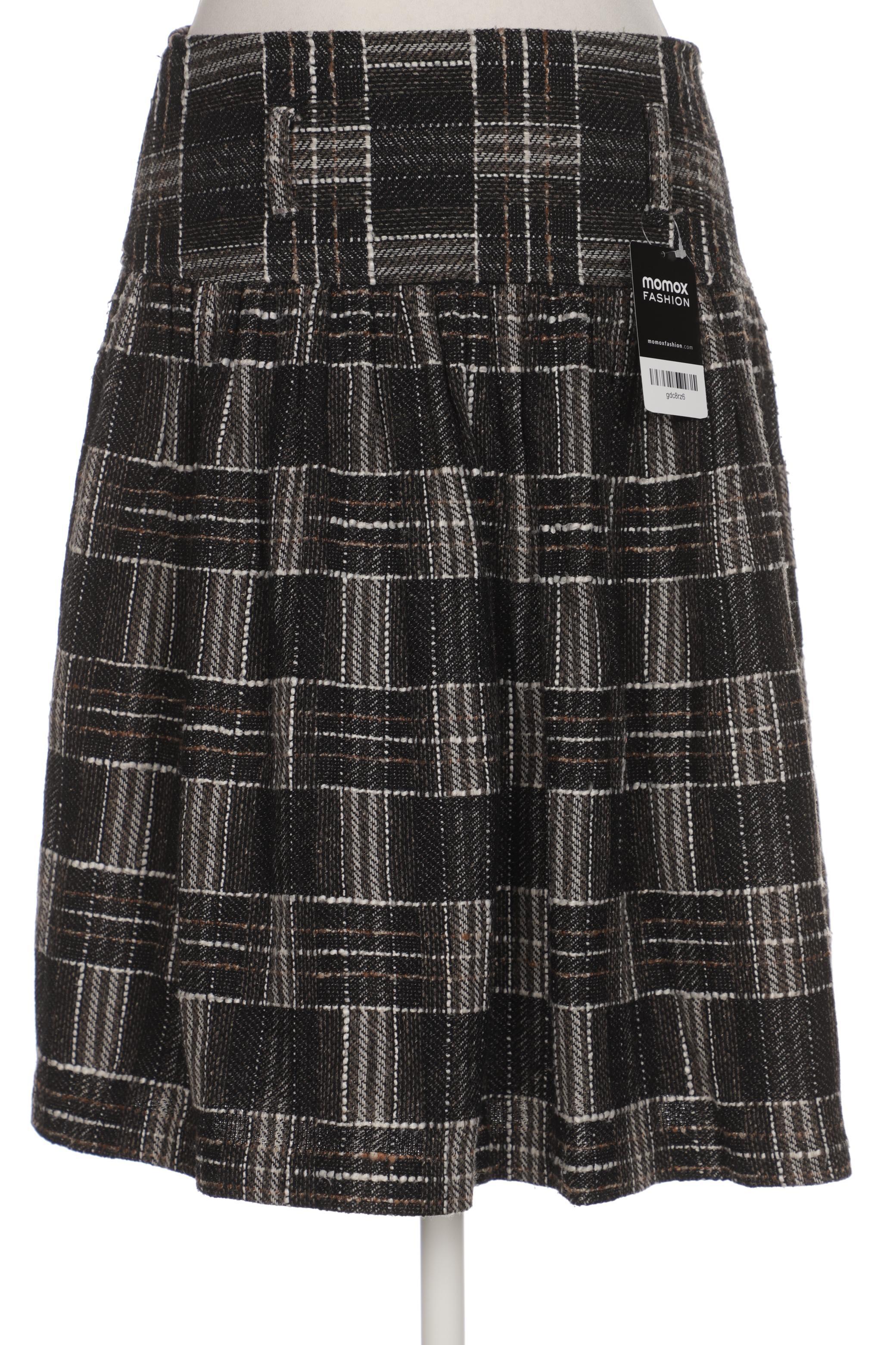 

Zara Damen Rock, braun, Gr. 36