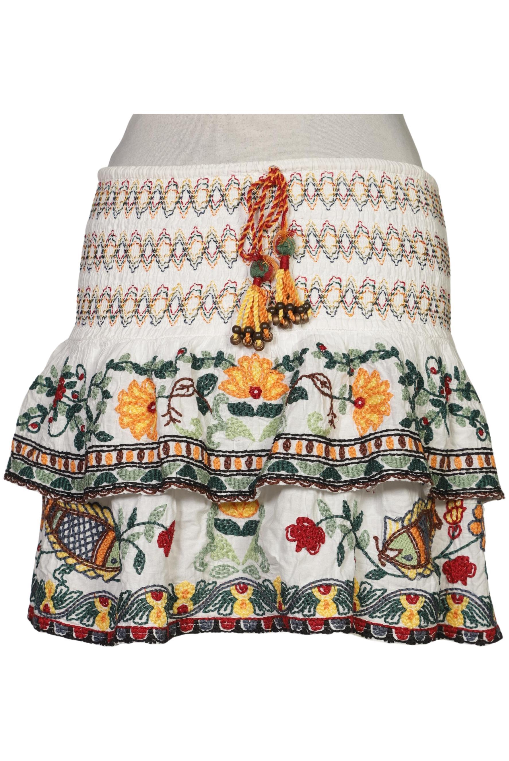 

Zara Damen Rock, weiß, Gr. 38