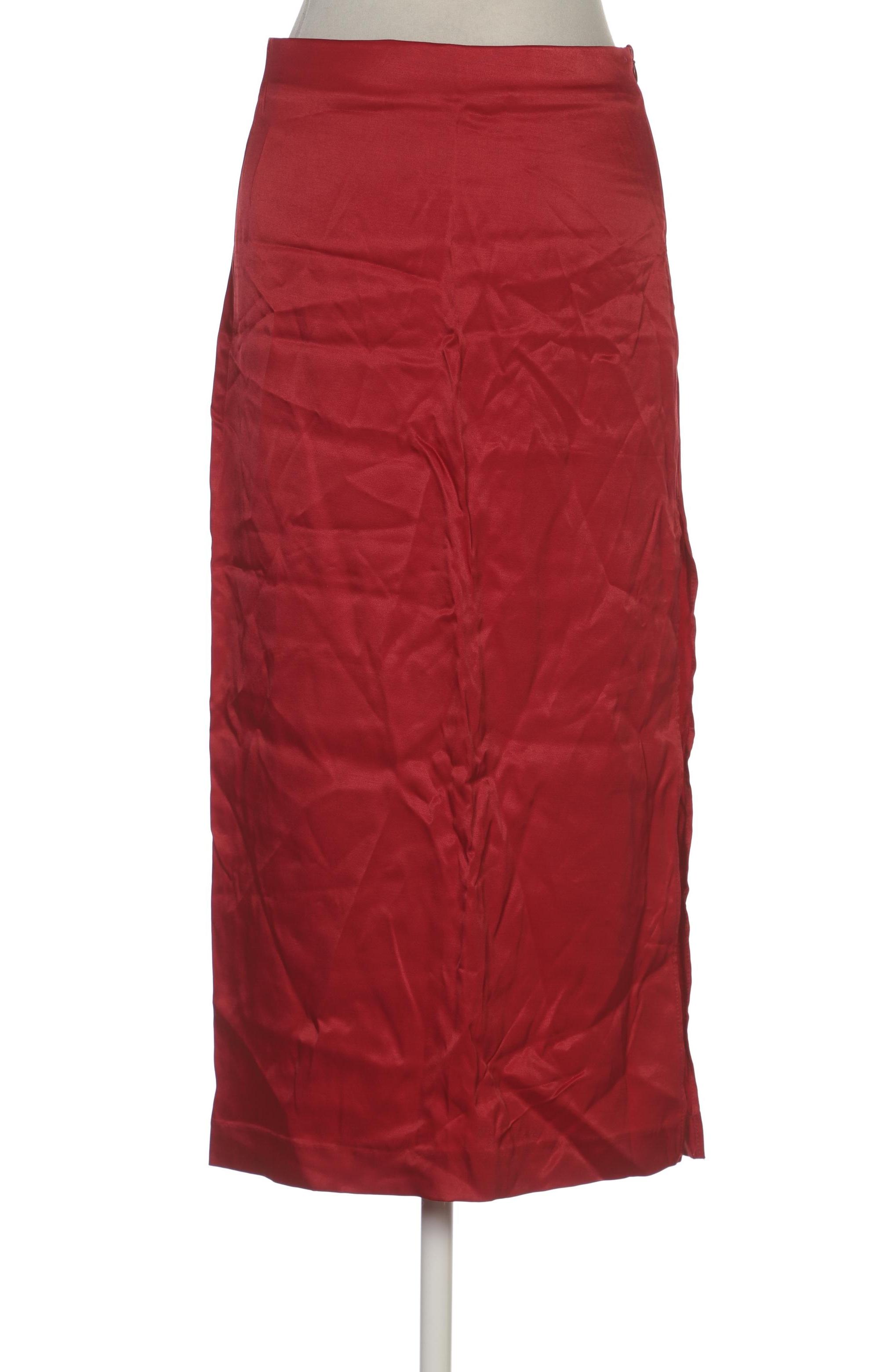 

Zara Damen Rock, rot, Gr. 34