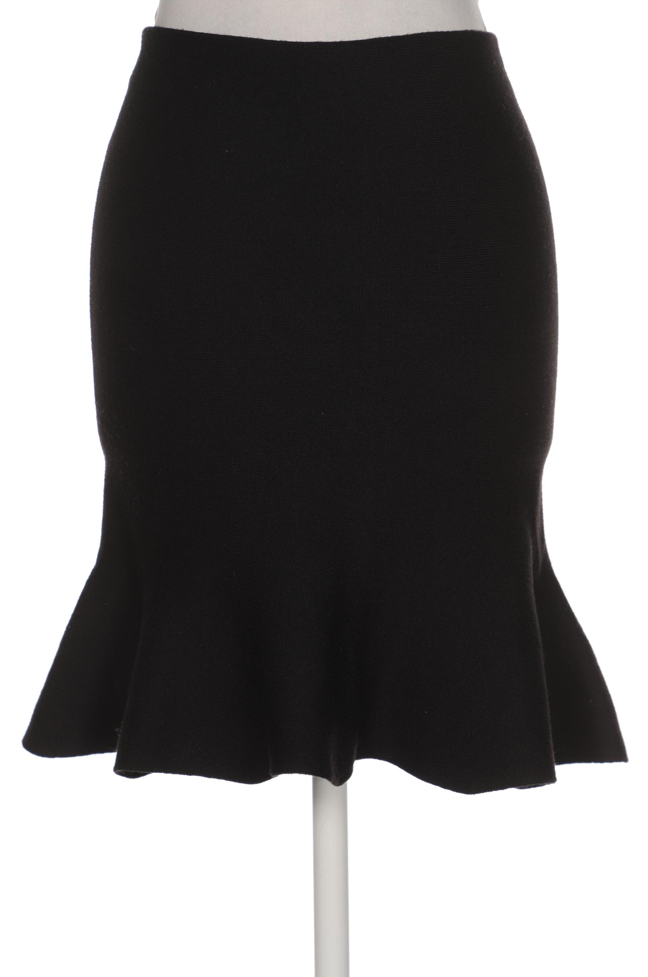 

Zara Damen Rock, schwarz, Gr. 36