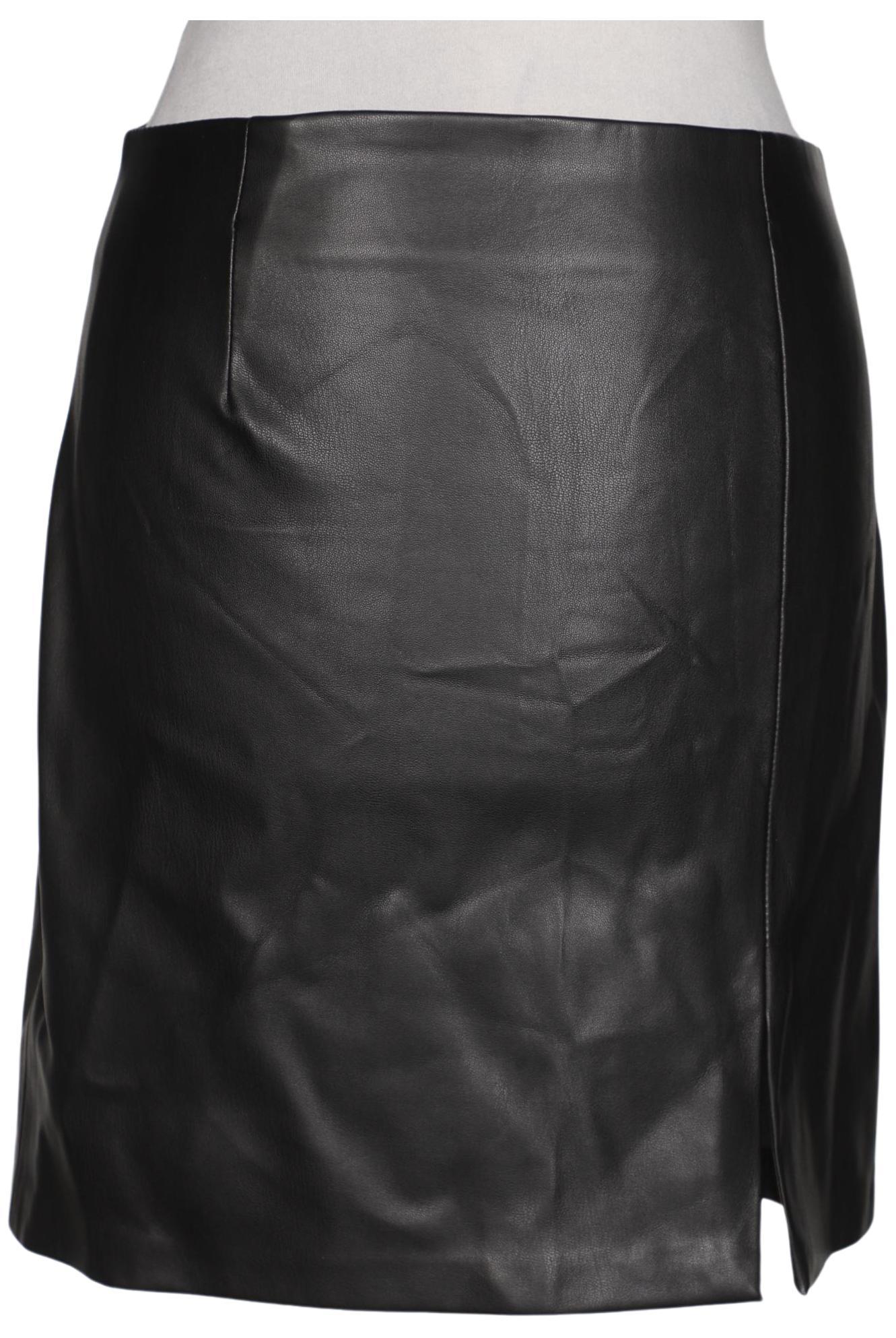 

Zara Damen Rock, schwarz, Gr. 34