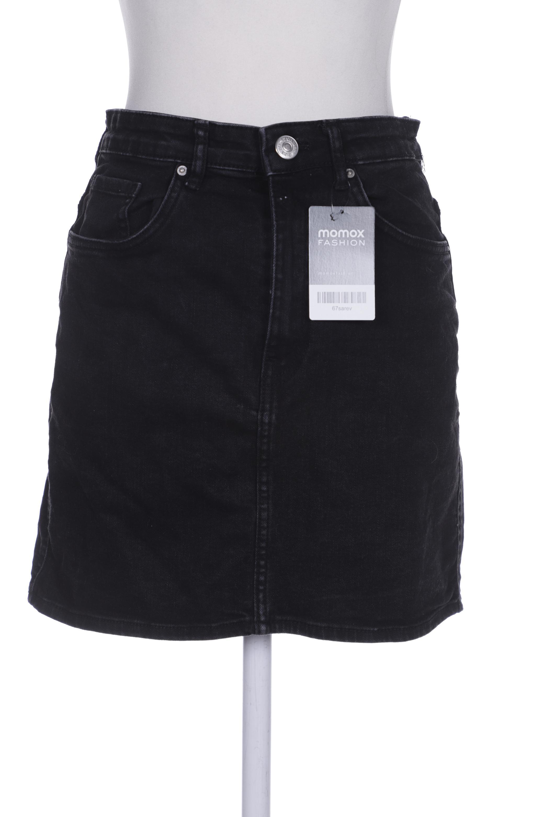 

Zara Damen Rock, schwarz, Gr. 38