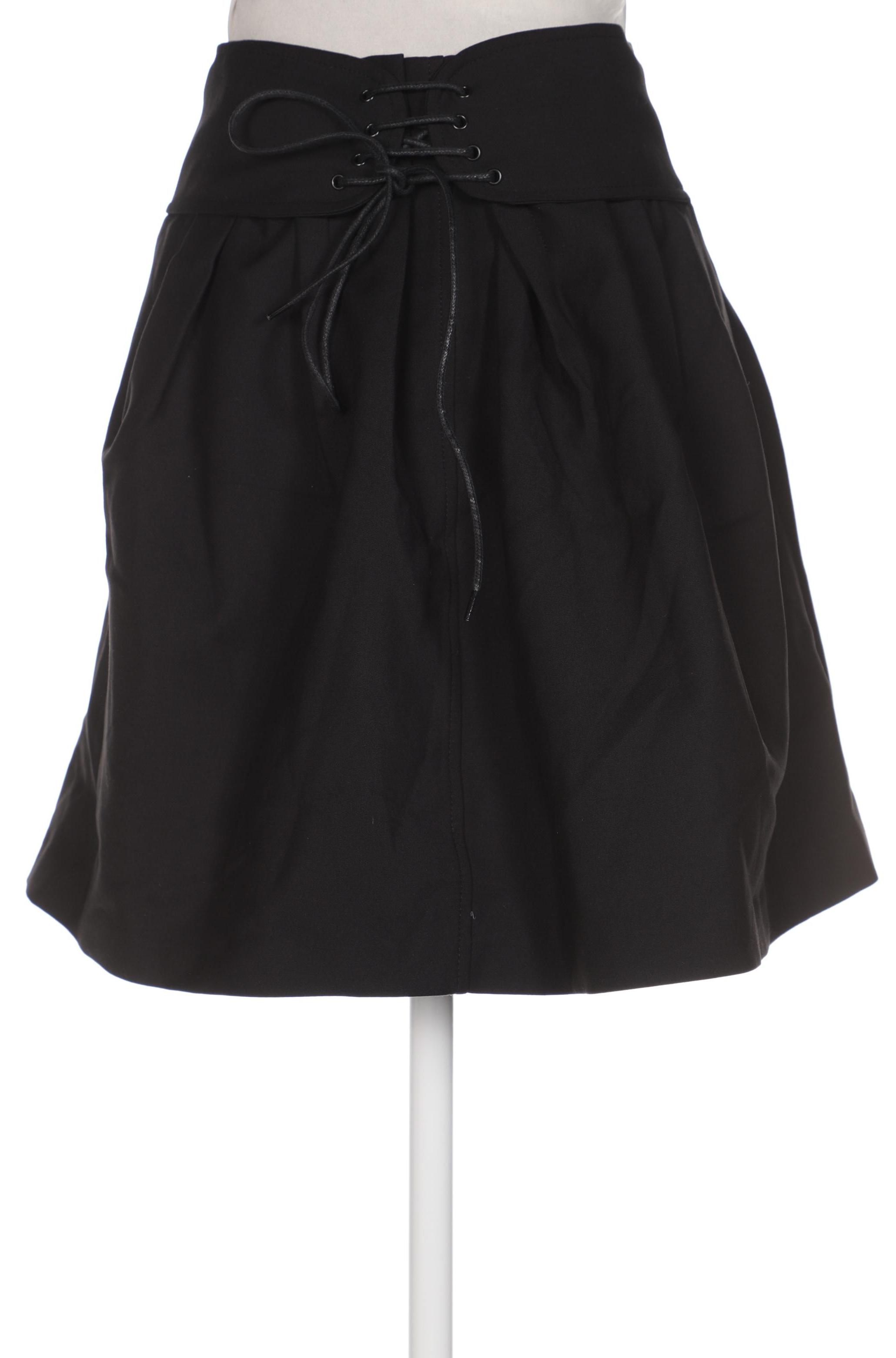 

Zara Damen Rock, schwarz, Gr. 36