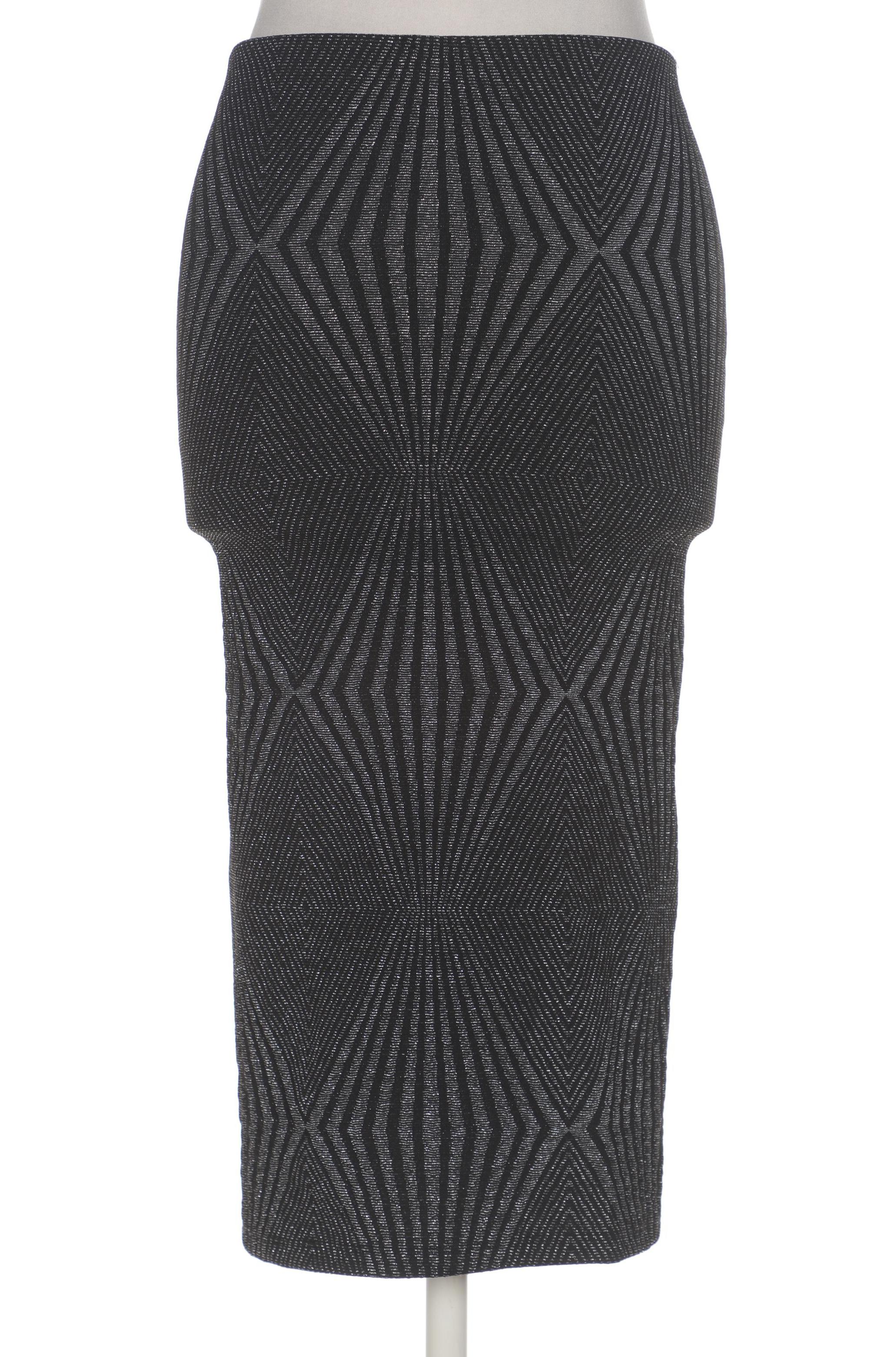 

Zara Damen Rock, schwarz, Gr. 38