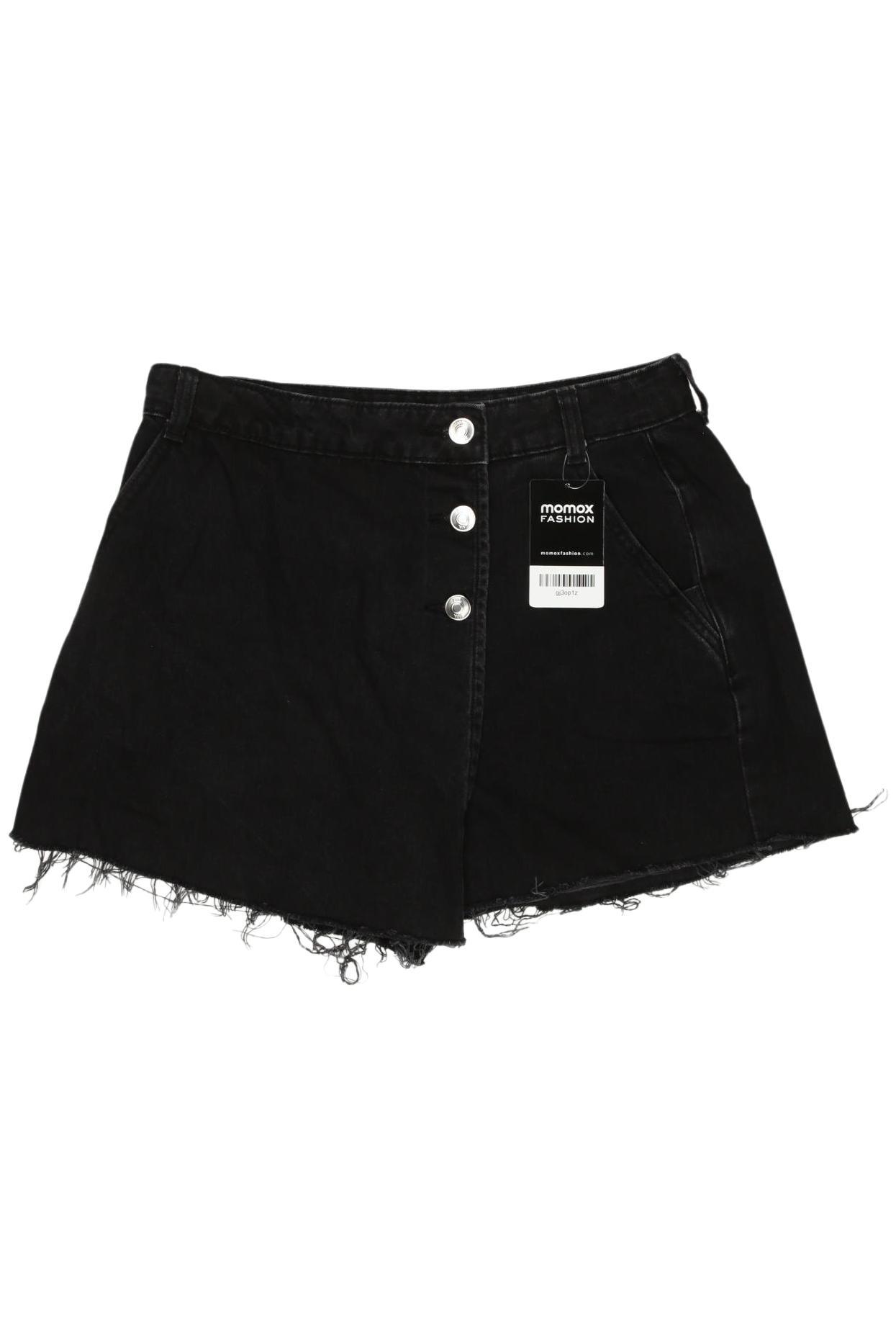 

Zara Damen Rock, schwarz, Gr. 36