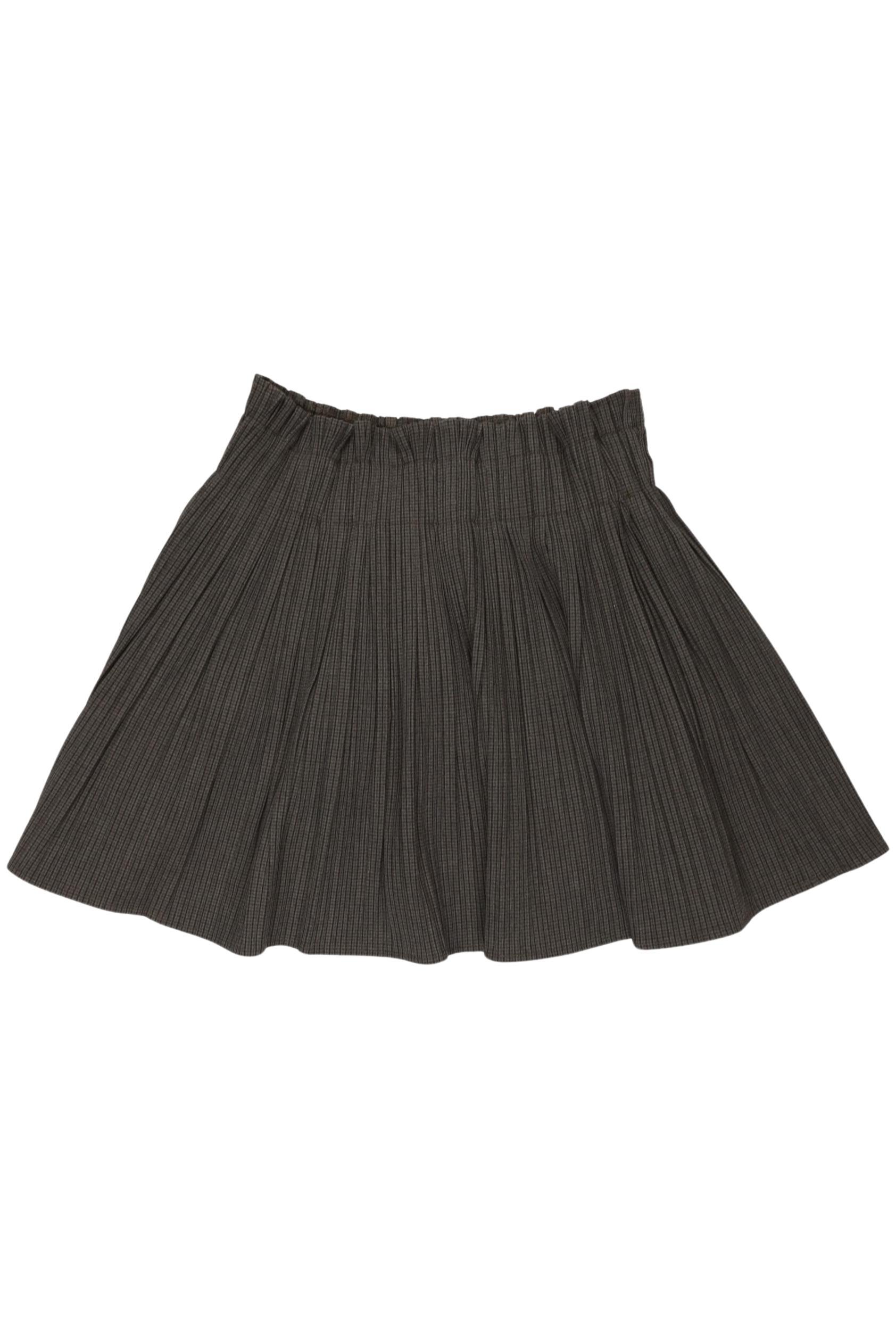 

Zara Damen Rock, braun, Gr. 38
