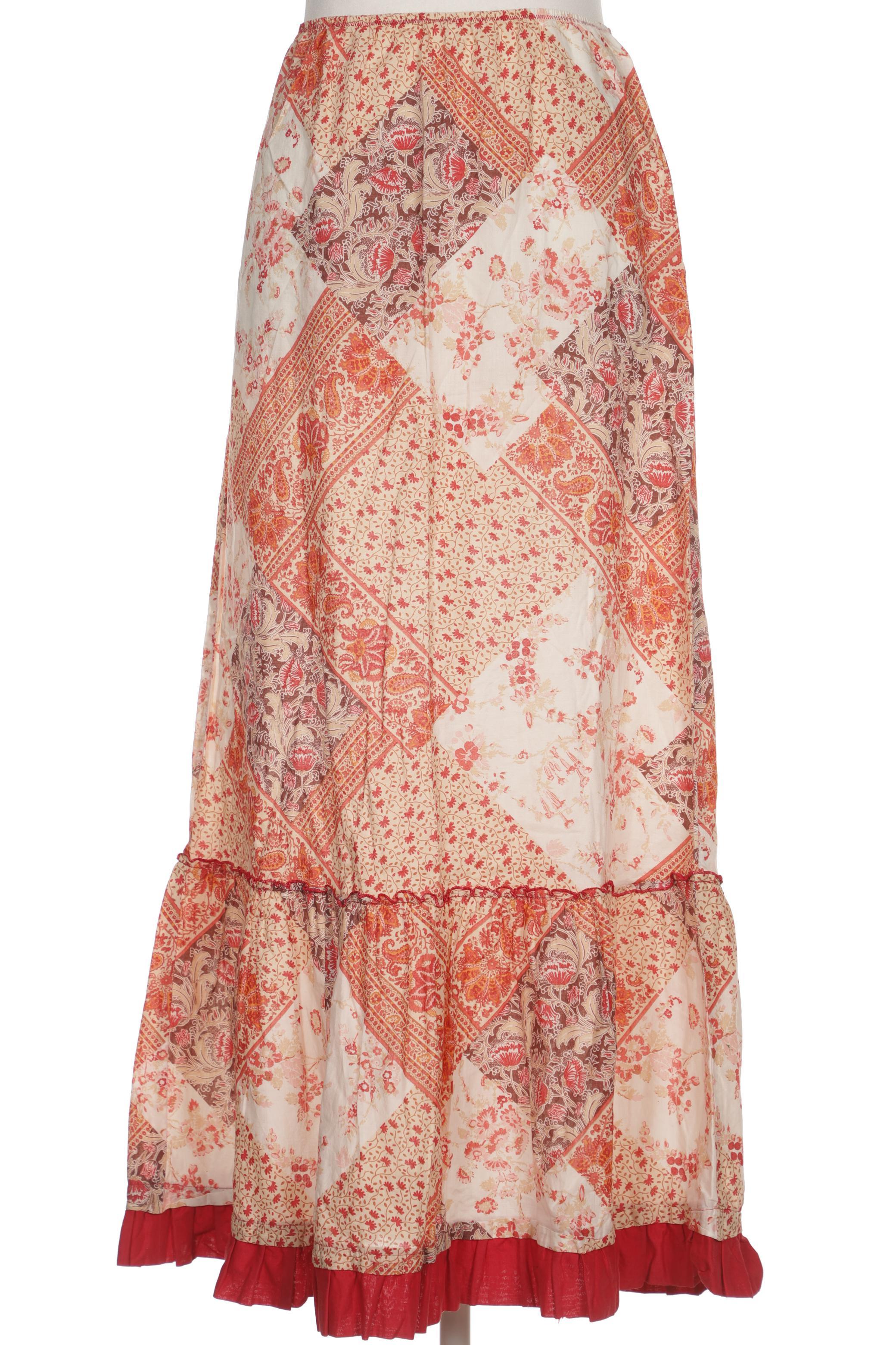 

Zara Damen Rock, orange, Gr. 36