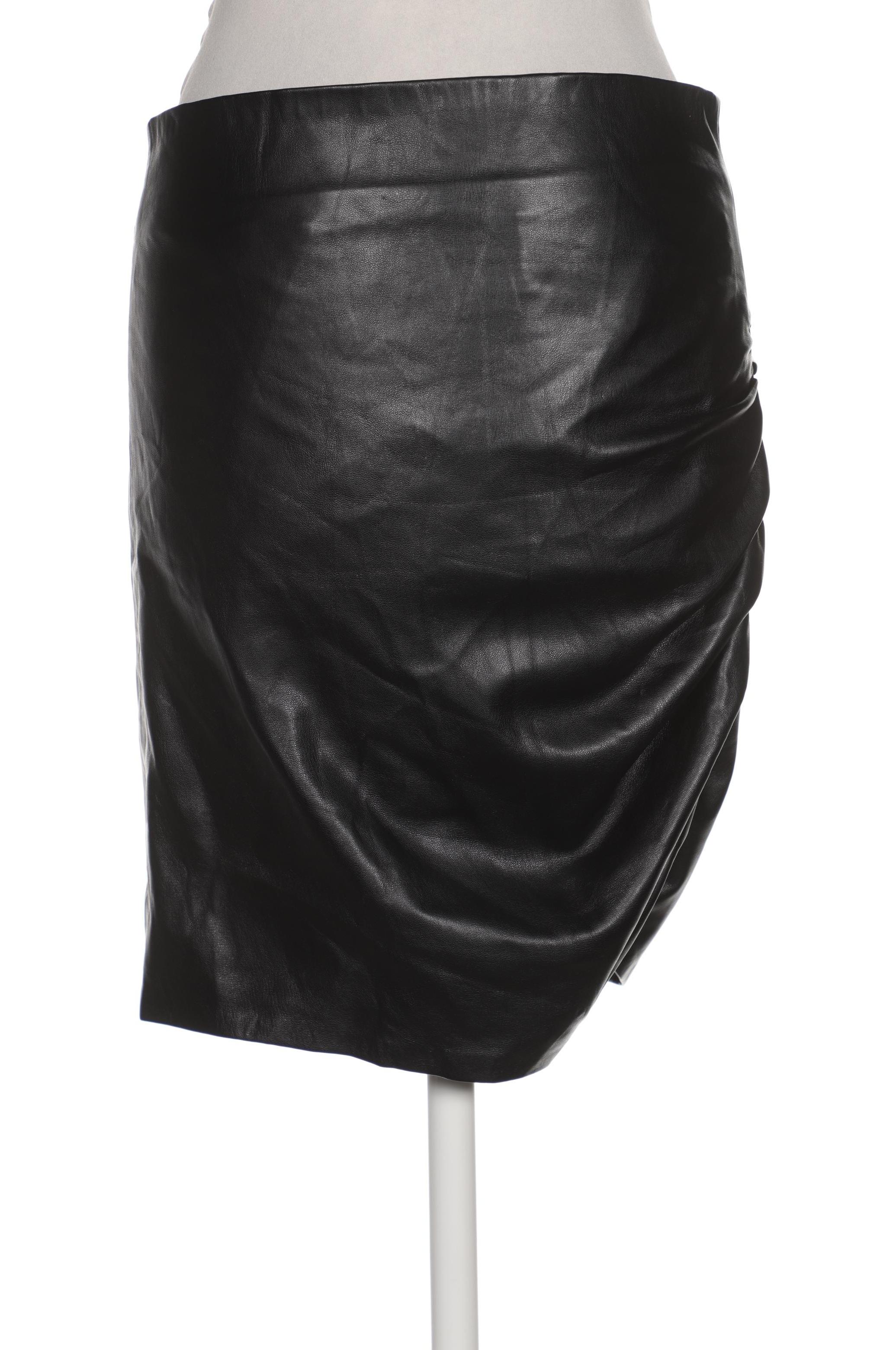 

Zara Damen Rock, schwarz, Gr. 38