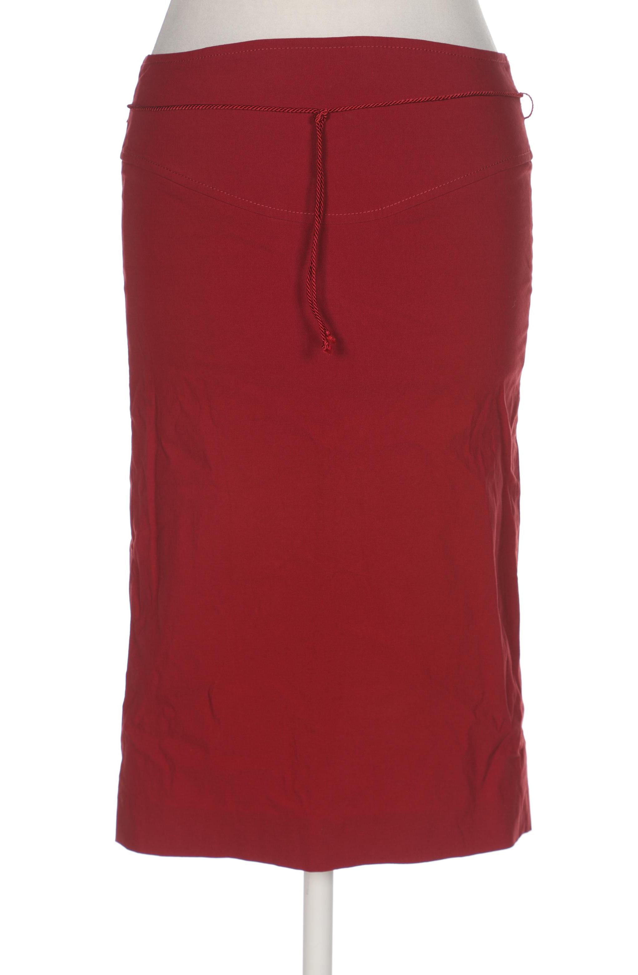 

Zara Damen Rock, rot, Gr. 34