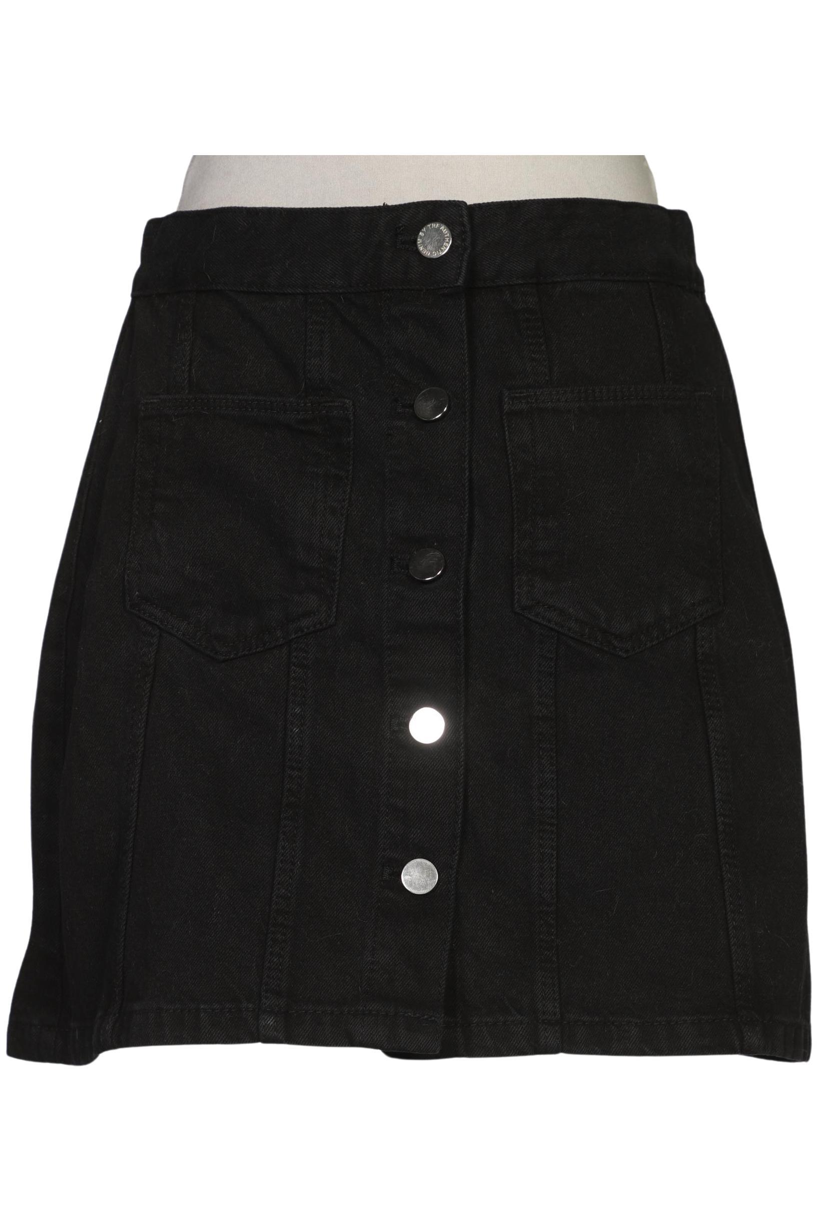 

Zara Damen Rock, schwarz, Gr. 38