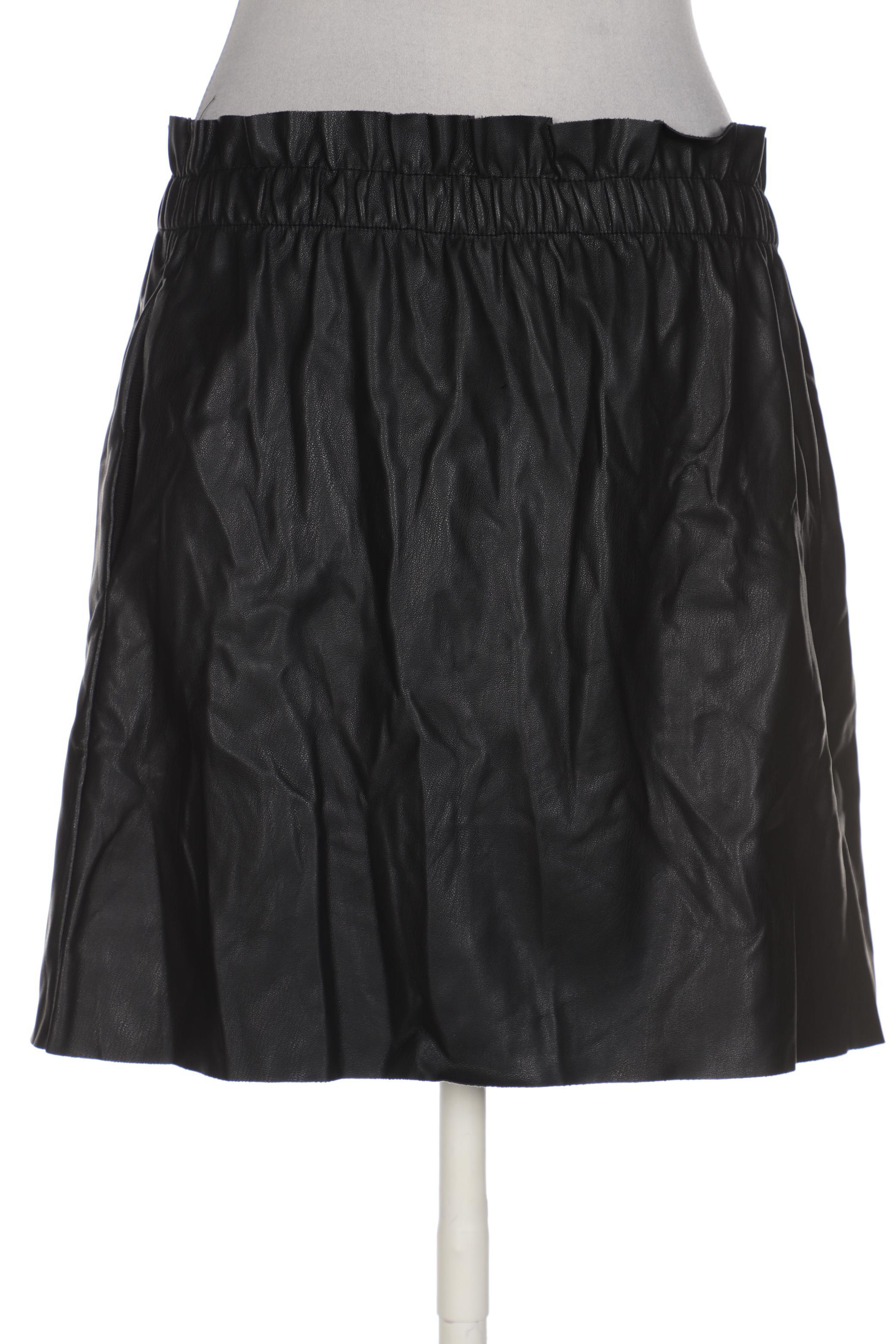 

Zara Damen Rock, schwarz, Gr. 38