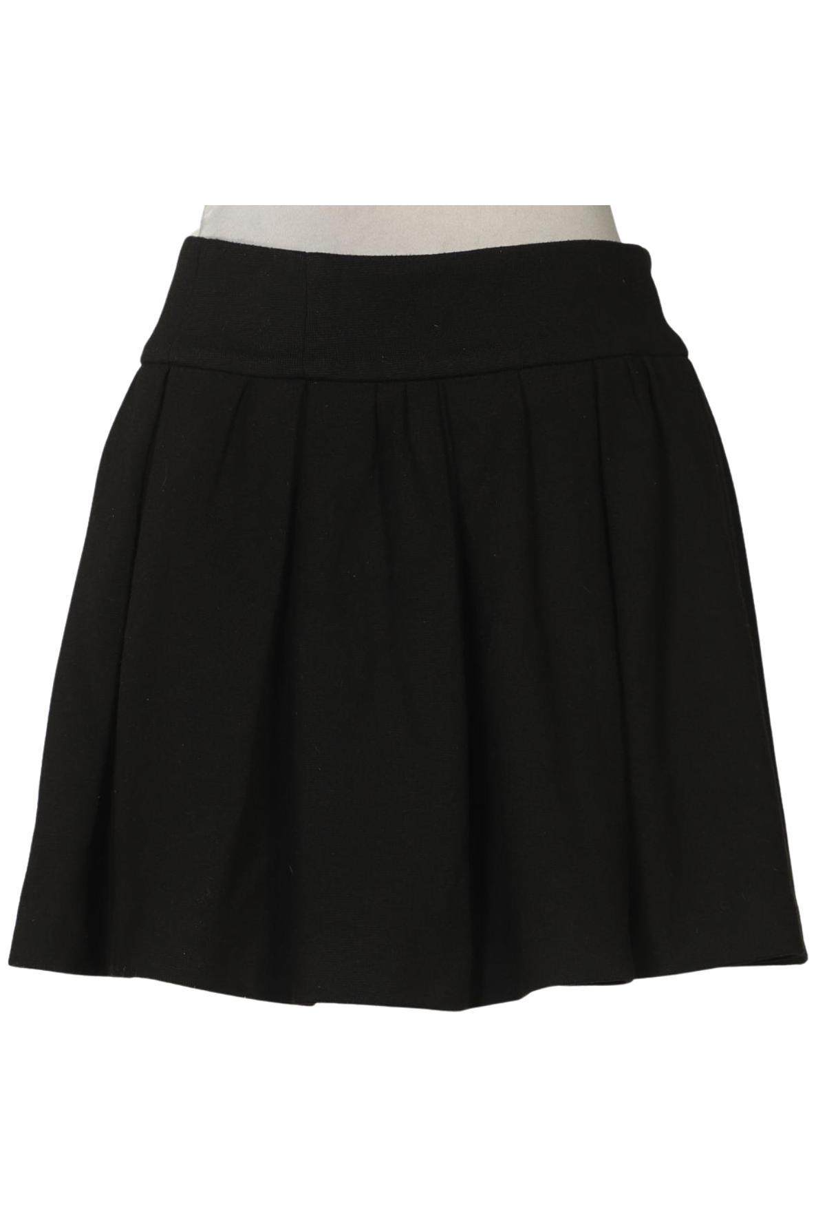 

Zara Damen Rock, schwarz, Gr. 38