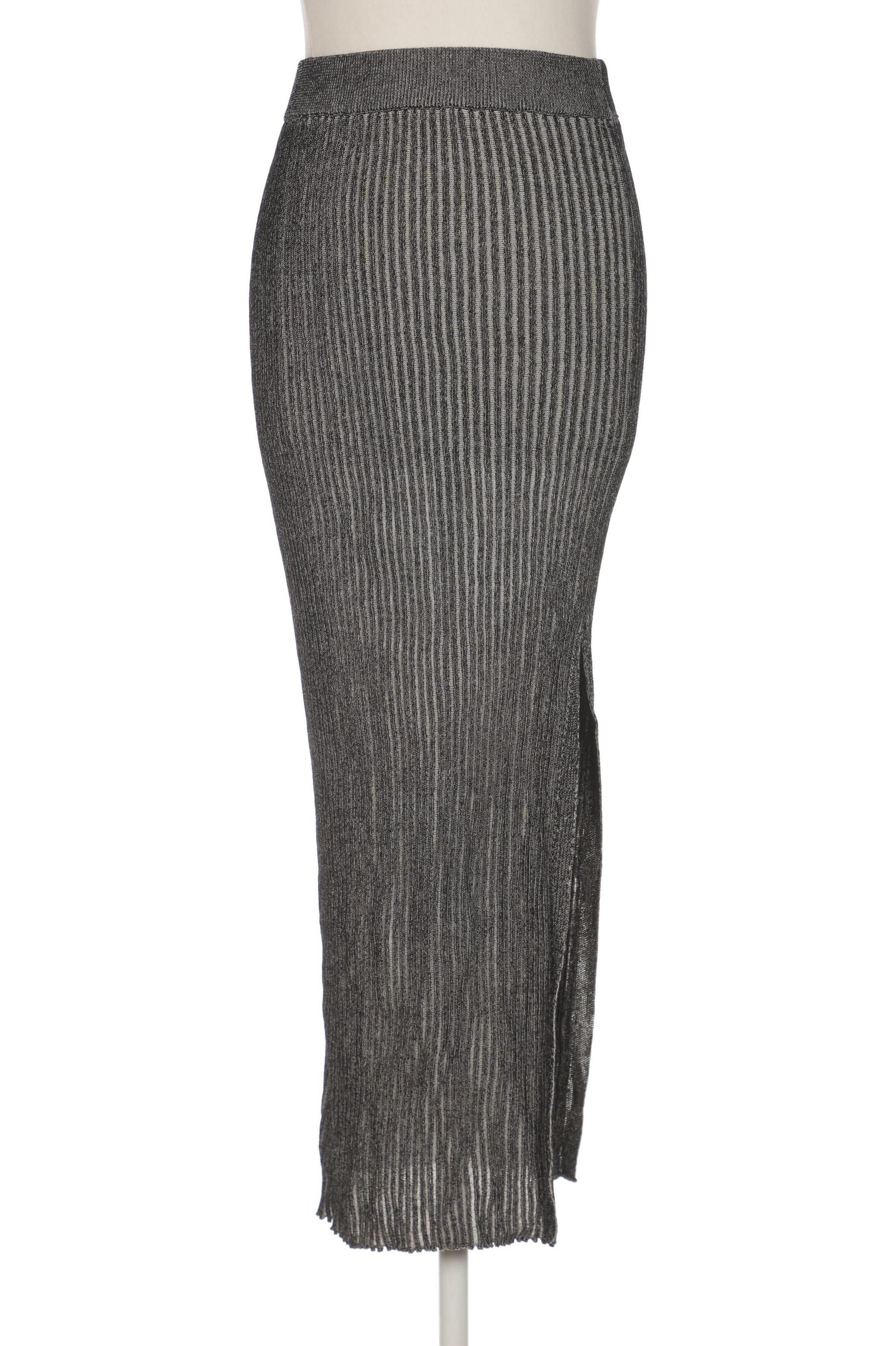 

Zara Damen Rock, schwarz, Gr. 36