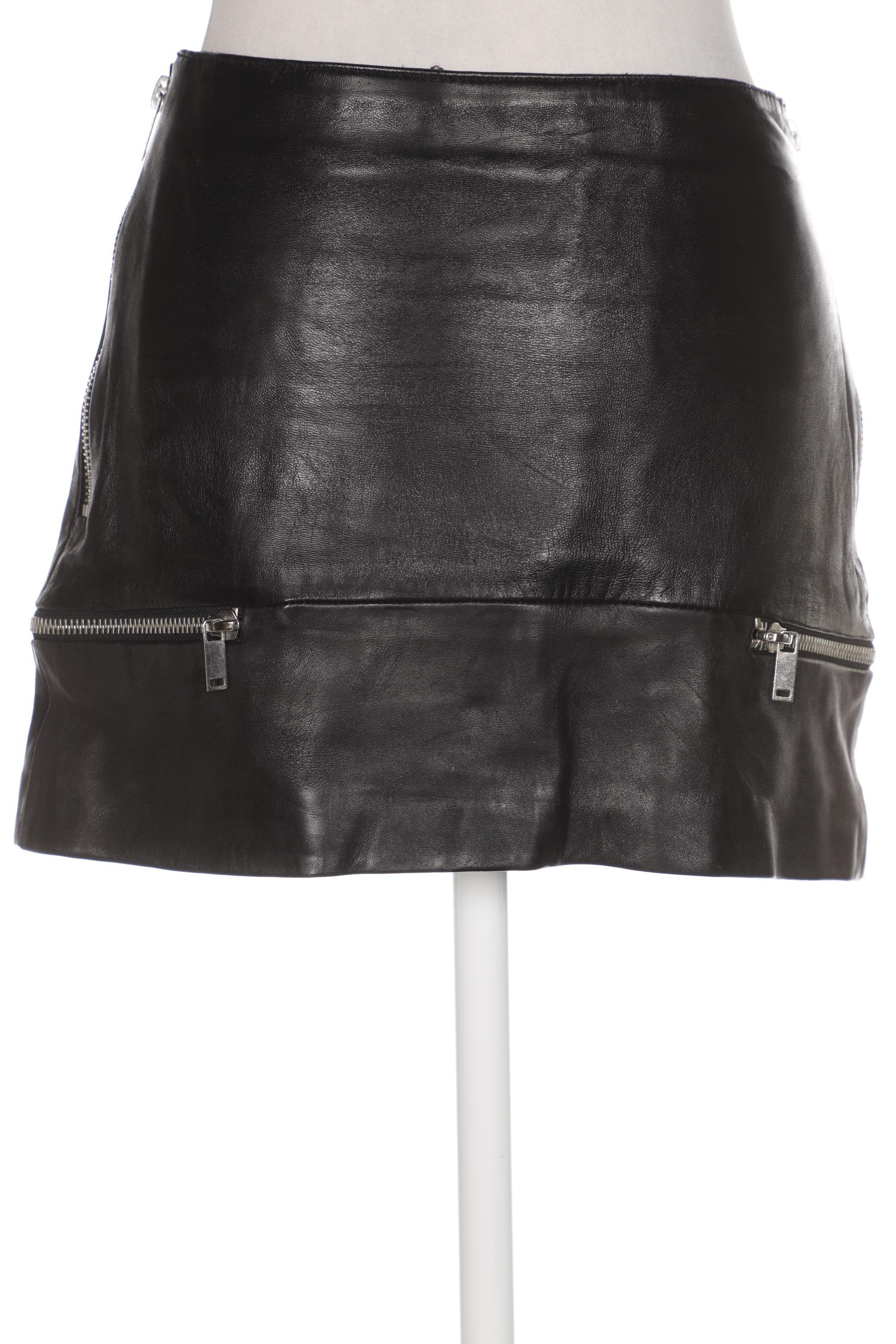

Zara Damen Rock, schwarz, Gr. 38