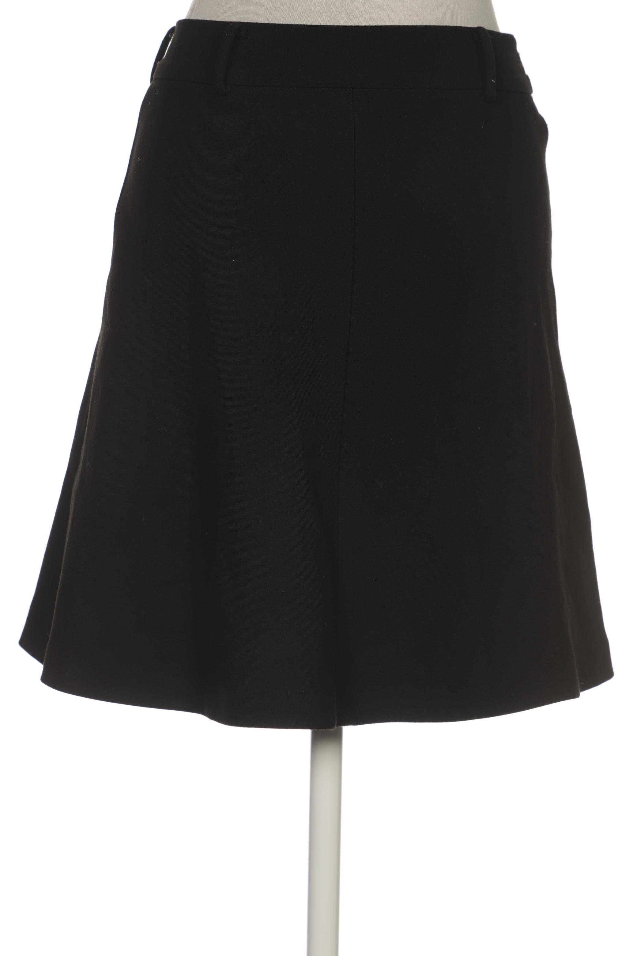 

Zara Damen Rock, schwarz, Gr. 34