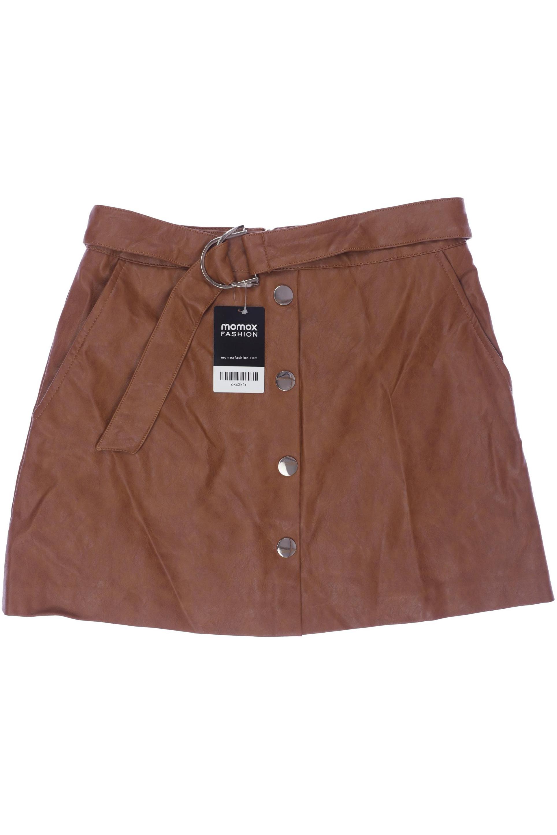 

Zara Damen Rock, orange, Gr. 38