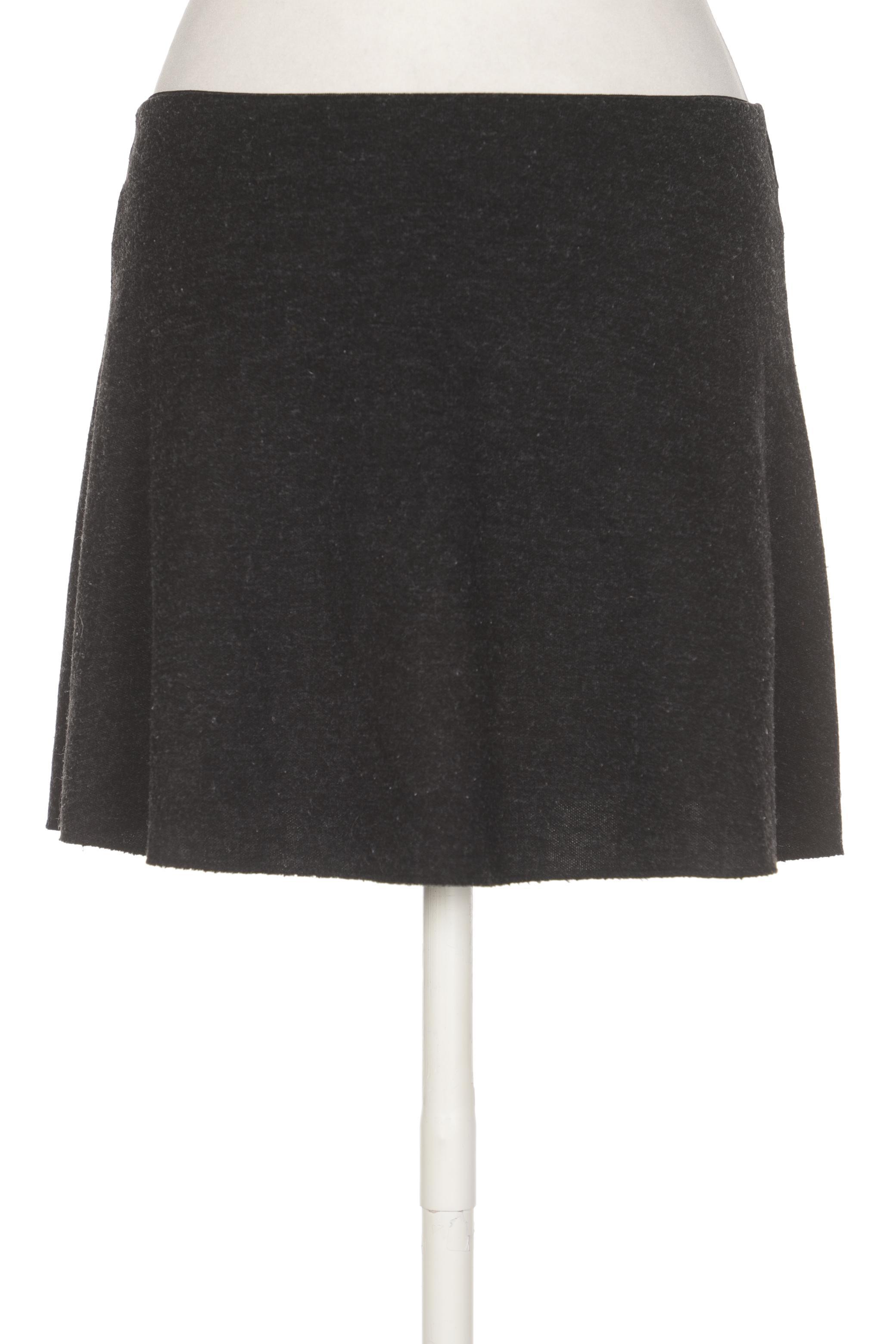 

Zara Damen Rock, schwarz, Gr. 36