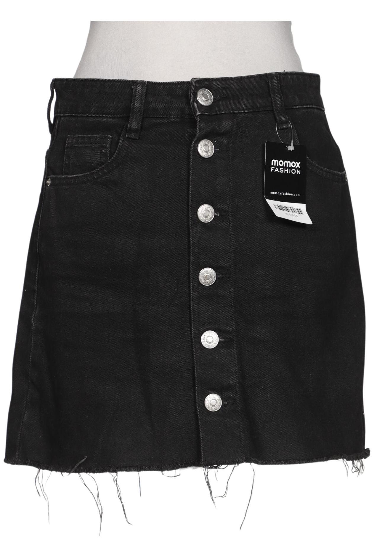 

Zara Damen Rock, schwarz, Gr. 36