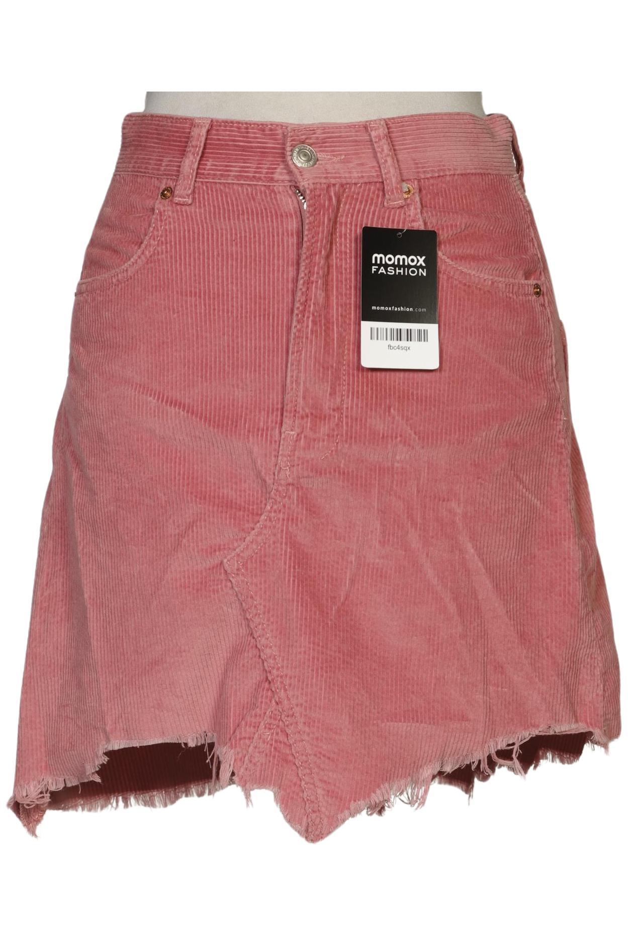 

Zara Damen Rock, pink, Gr. 34