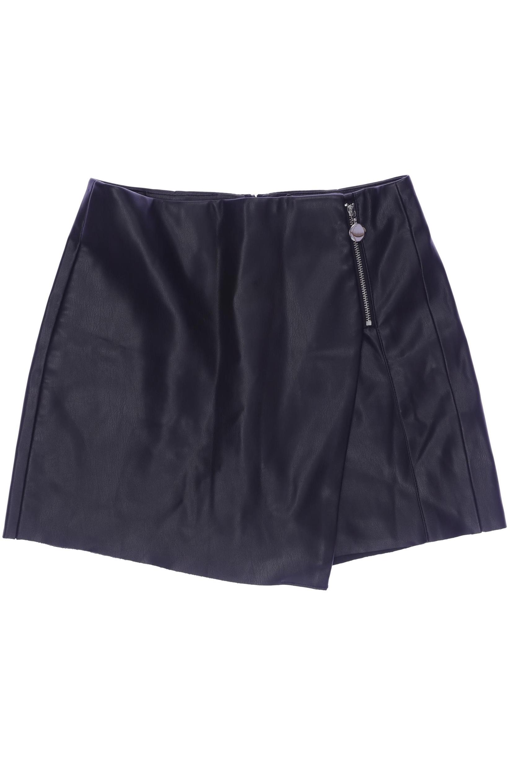 

Zara Damen Rock, schwarz, Gr. 34