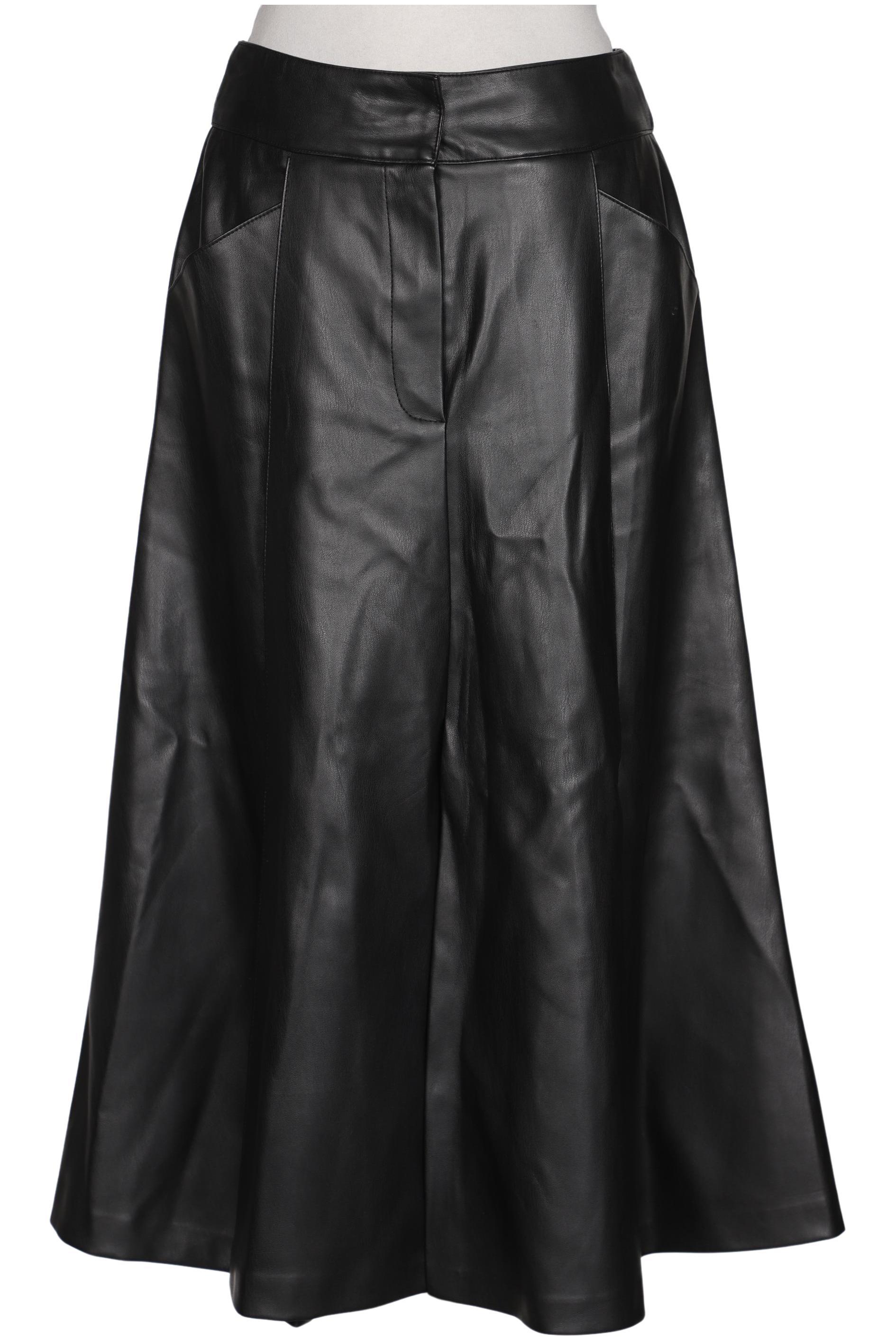 

Zara Damen Rock, schwarz, Gr. 38