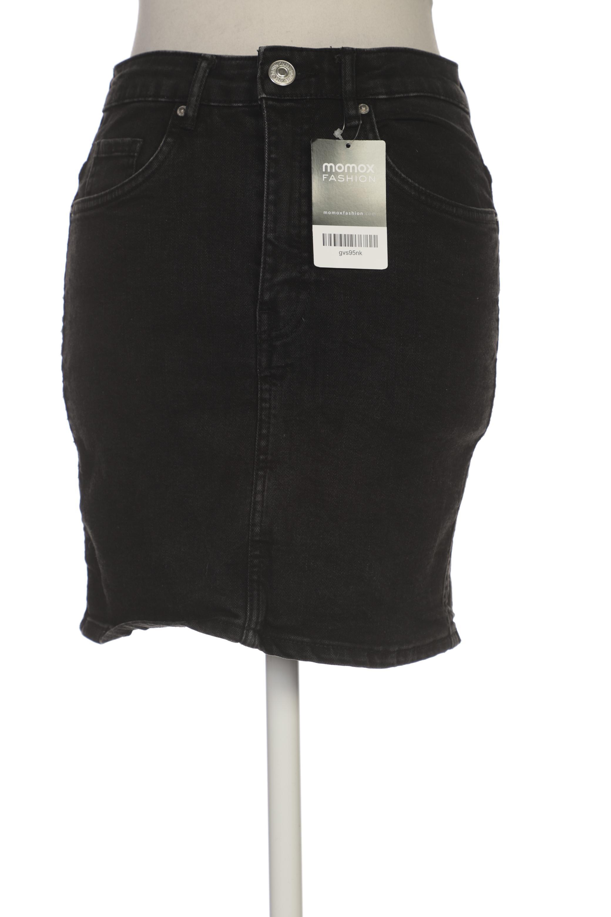 

Zara Damen Rock, schwarz, Gr. 34